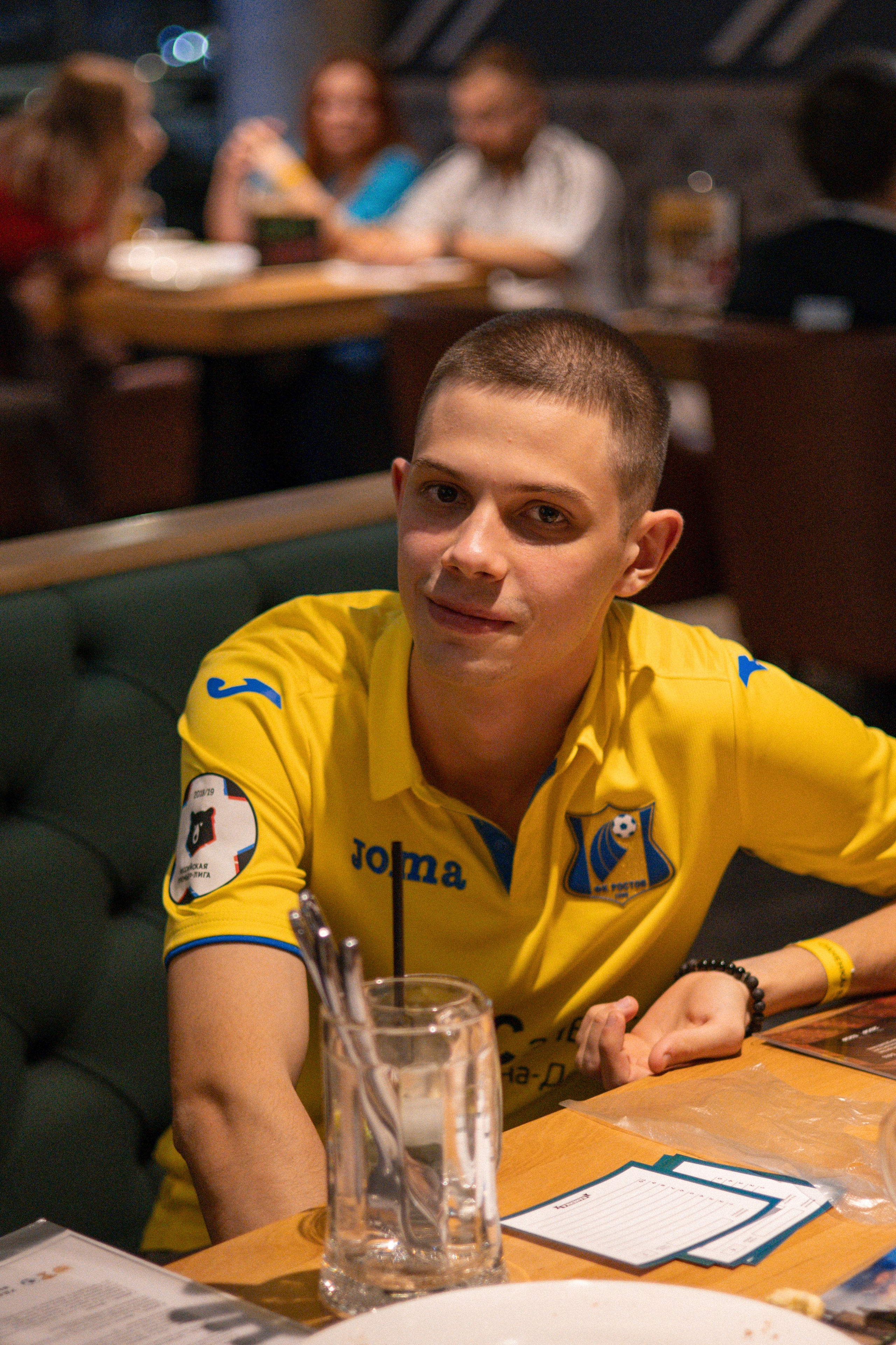 Квиз «Паненка». Анна Рышкевич