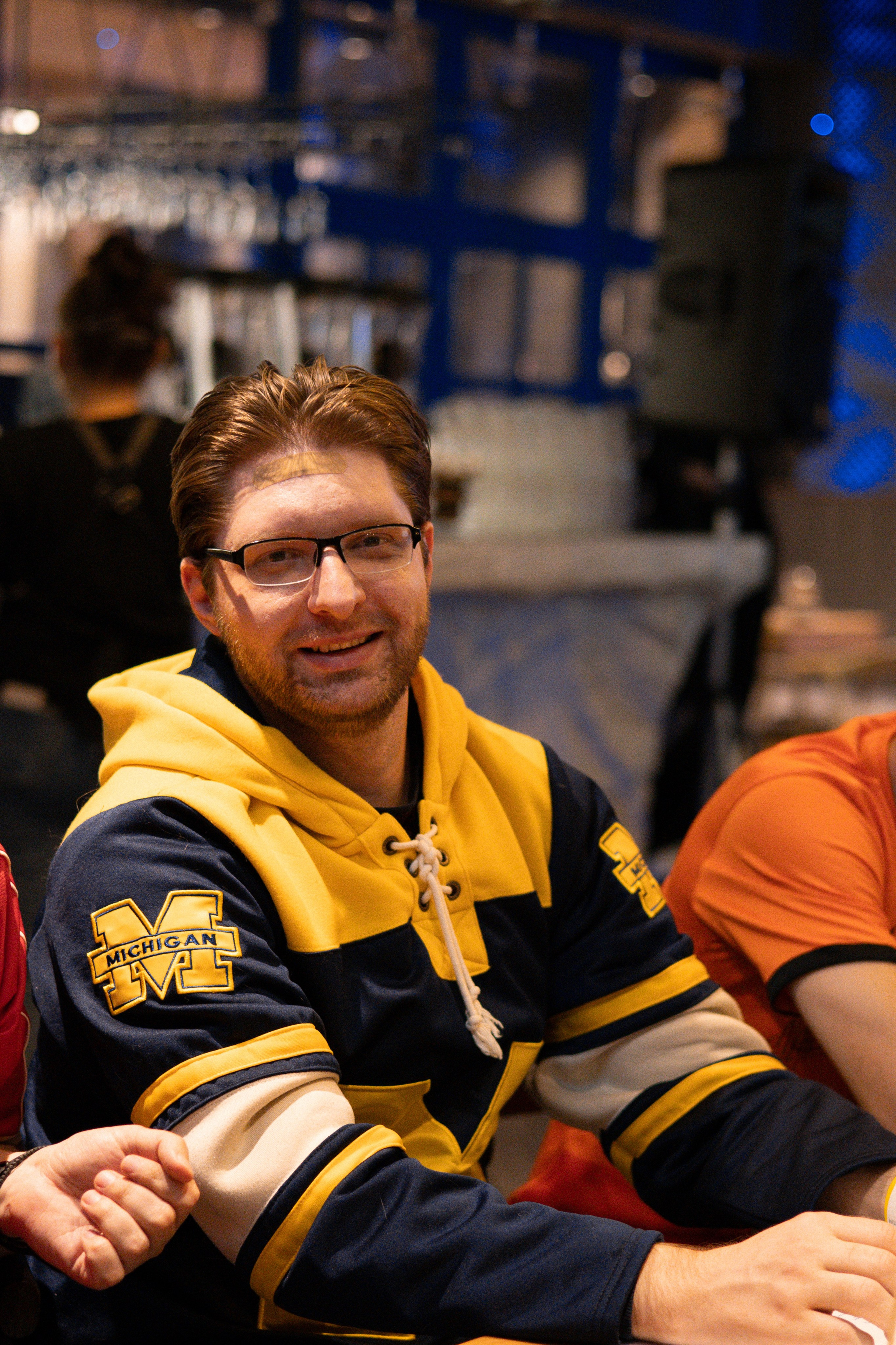 Квиз «Паненка». Анна Рышкевич