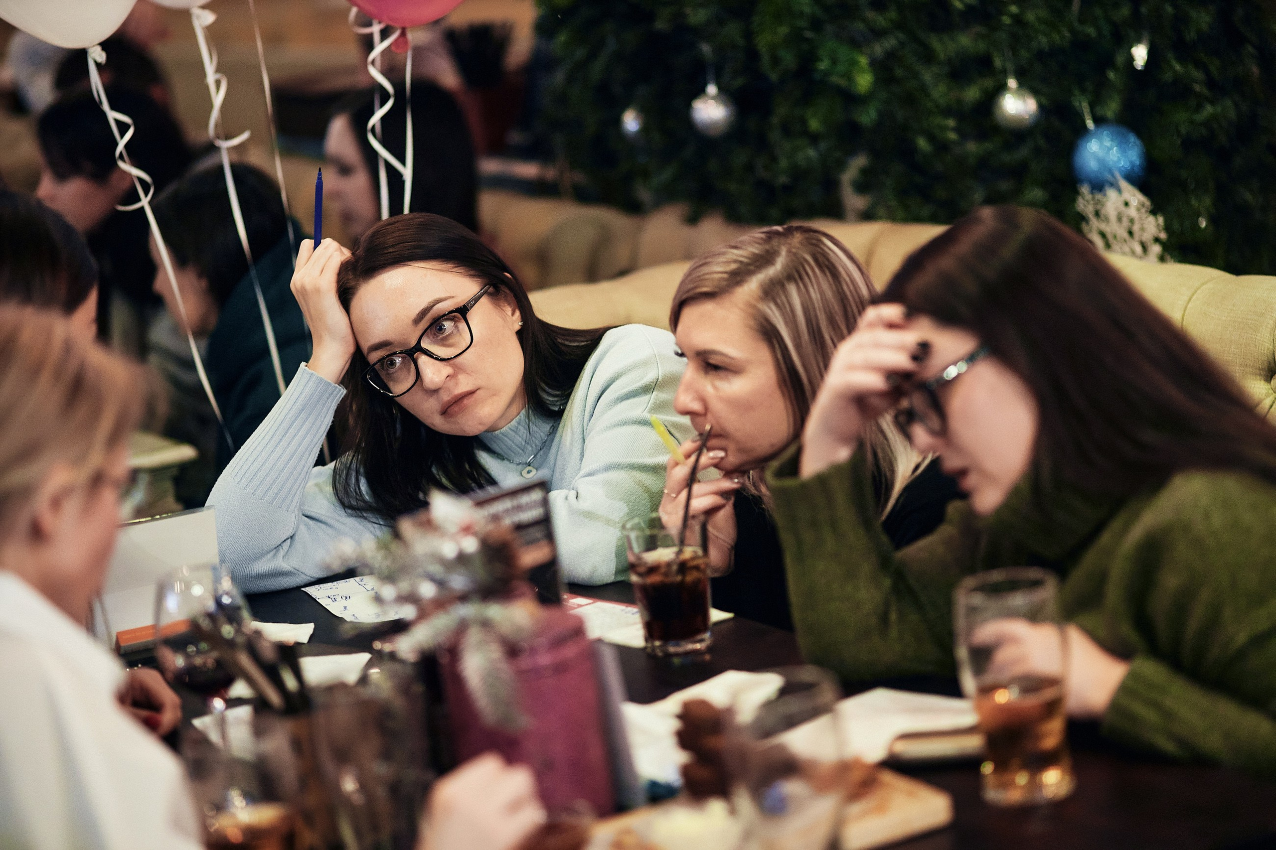 СитиКвиз. 7 лет. Семейный и репортажной фотограф в Красноярске и Москве Виктор Бабинцев