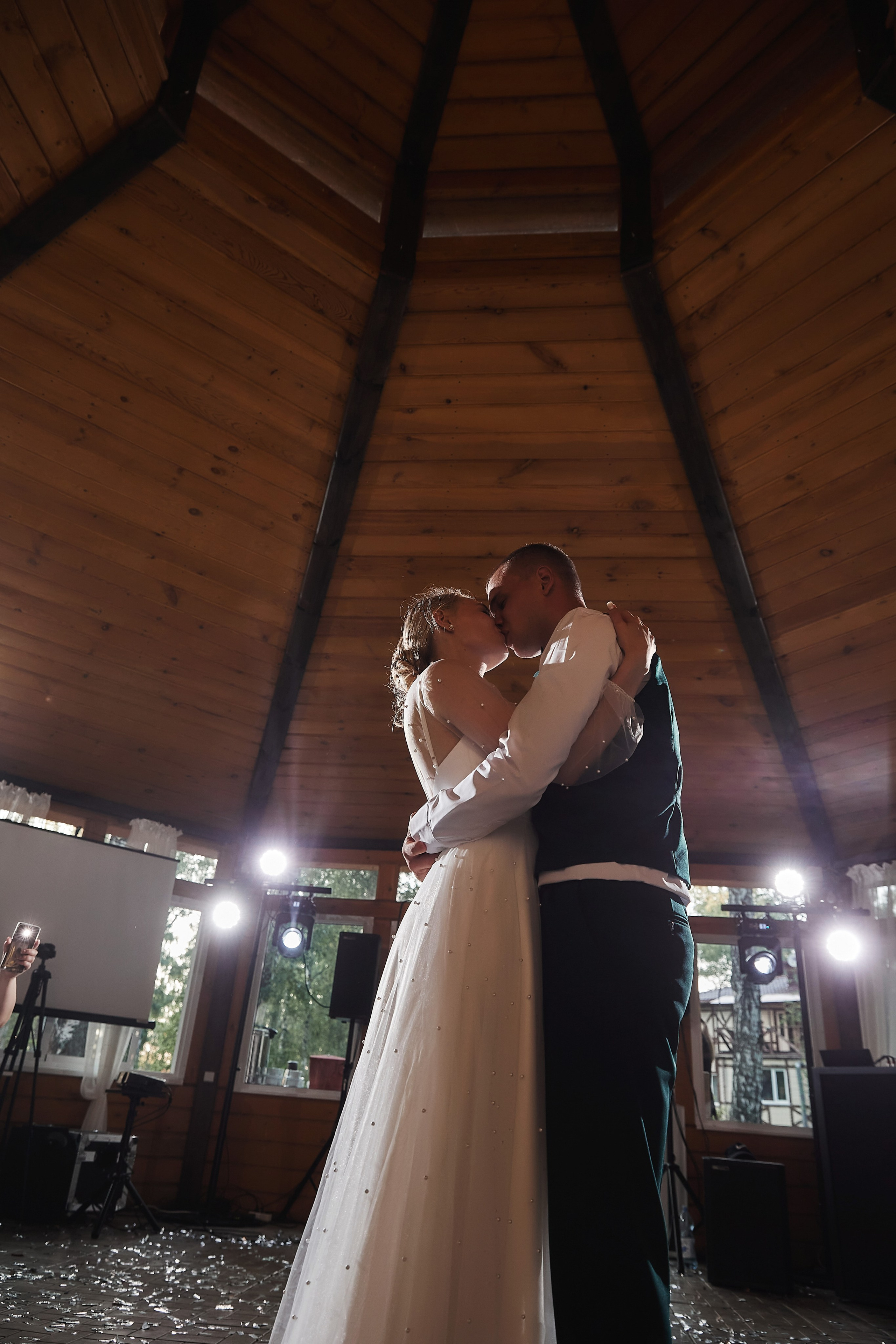 Свадебный проект «Горько» — свадьба Даши и Саши. Свадьба под ключ в Новокузнецке, Прокопьевске, Киселевске