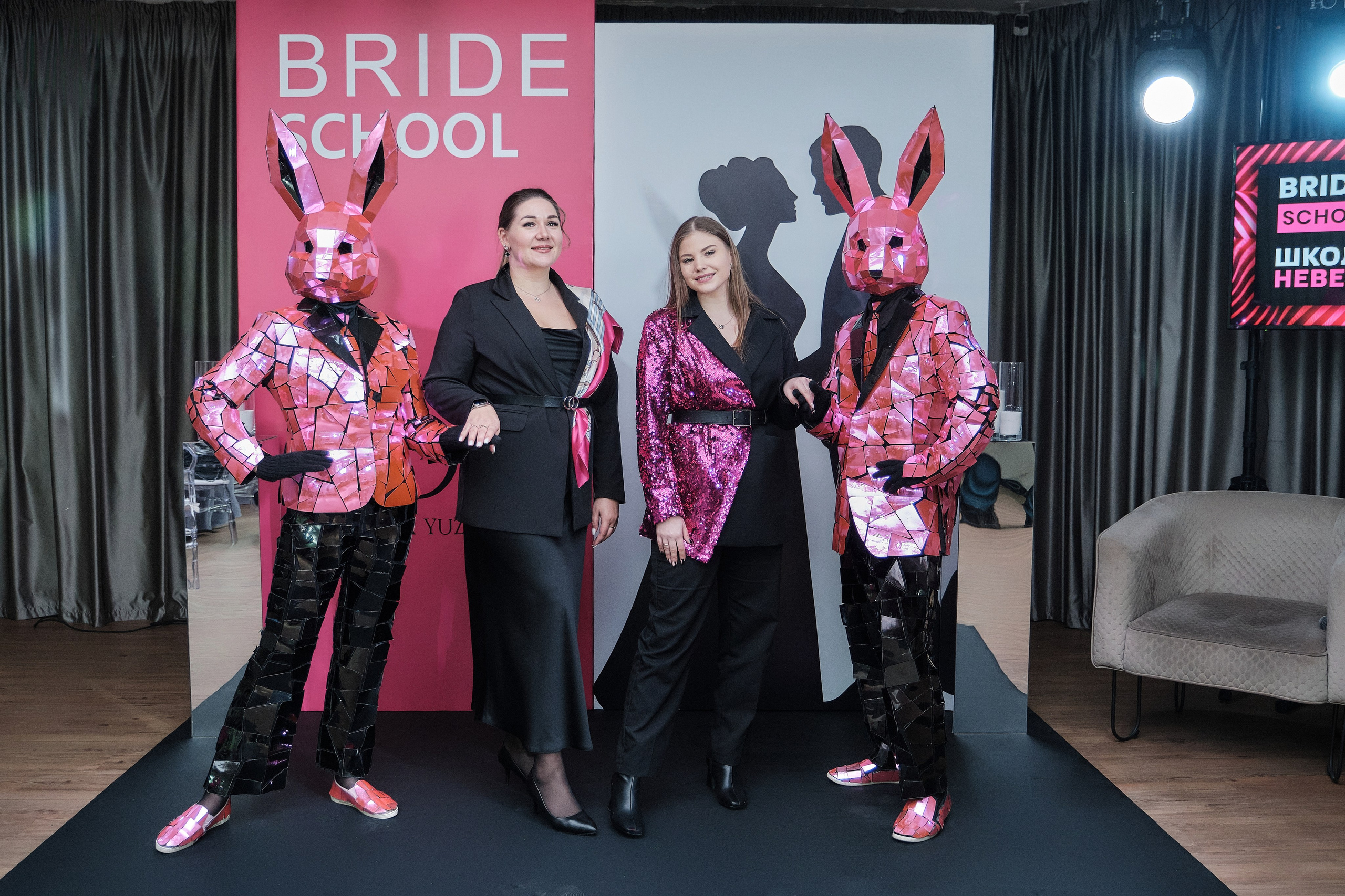 Школа невест 5. Свадебный фотограф в Екатеринбурге Соседков Евгений