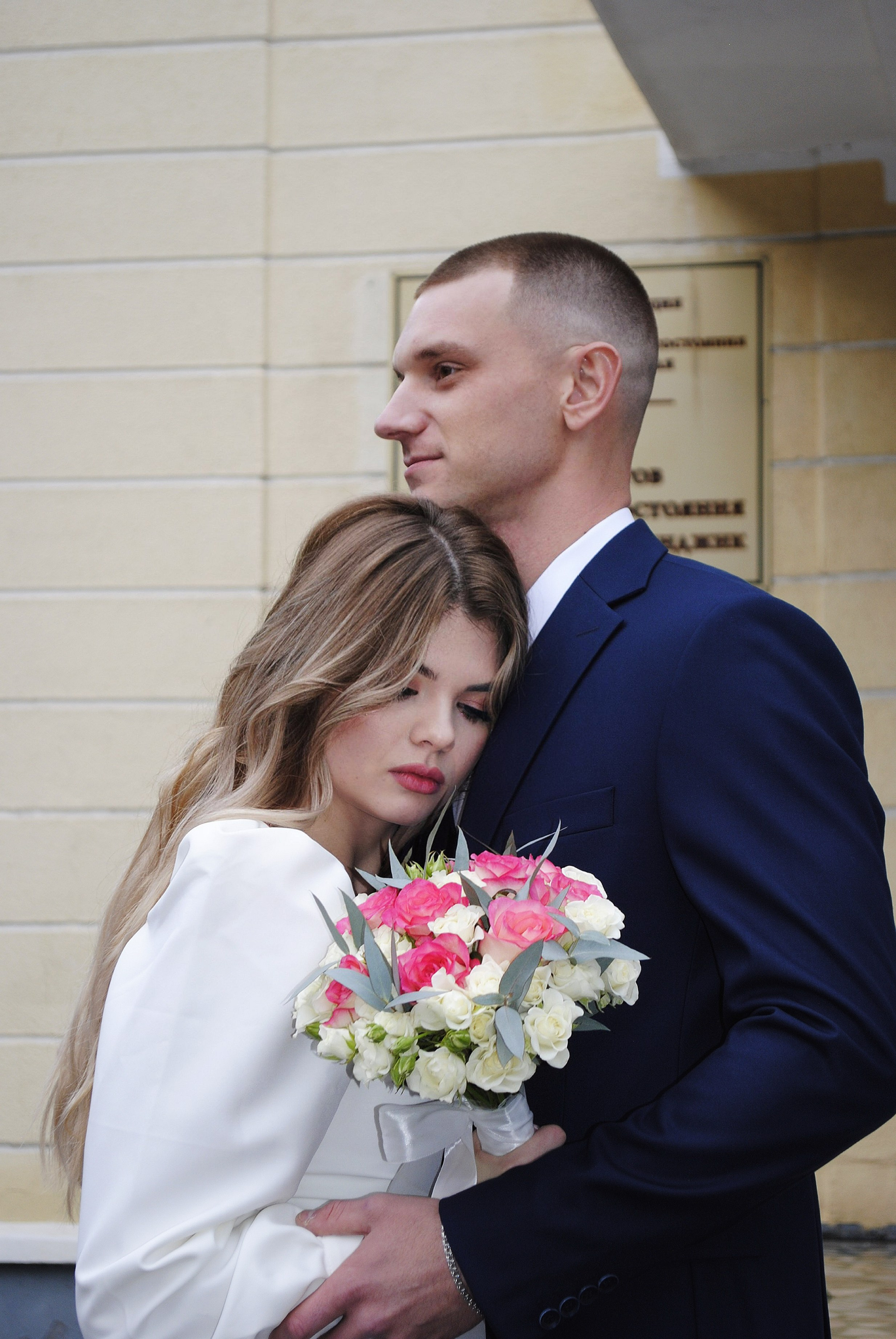 Свадьба Екатерина 12.12.2023. Фотограф Мария Мусаелян