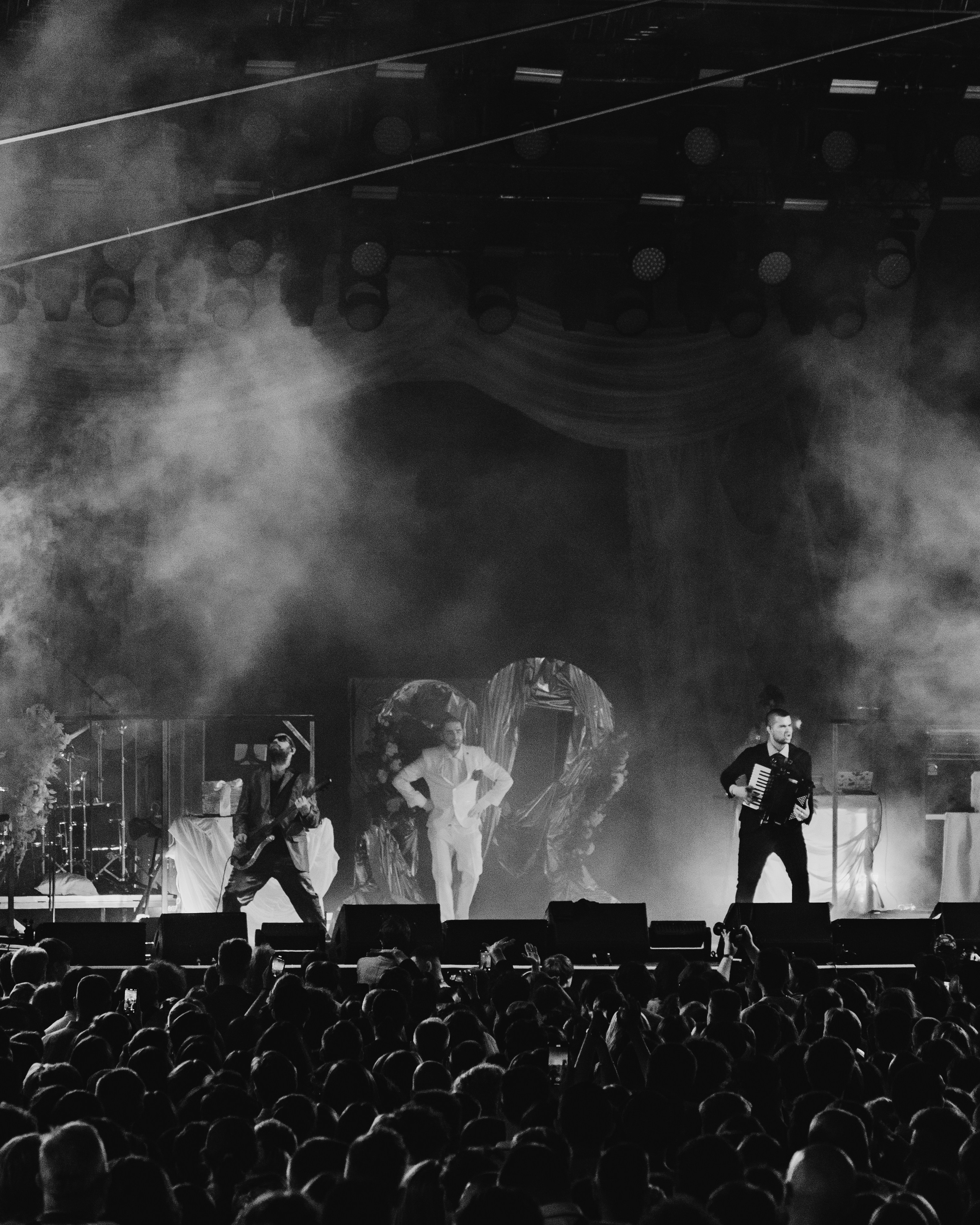 Хаски ’25 Свадьба. RUSLAN ROZANOV