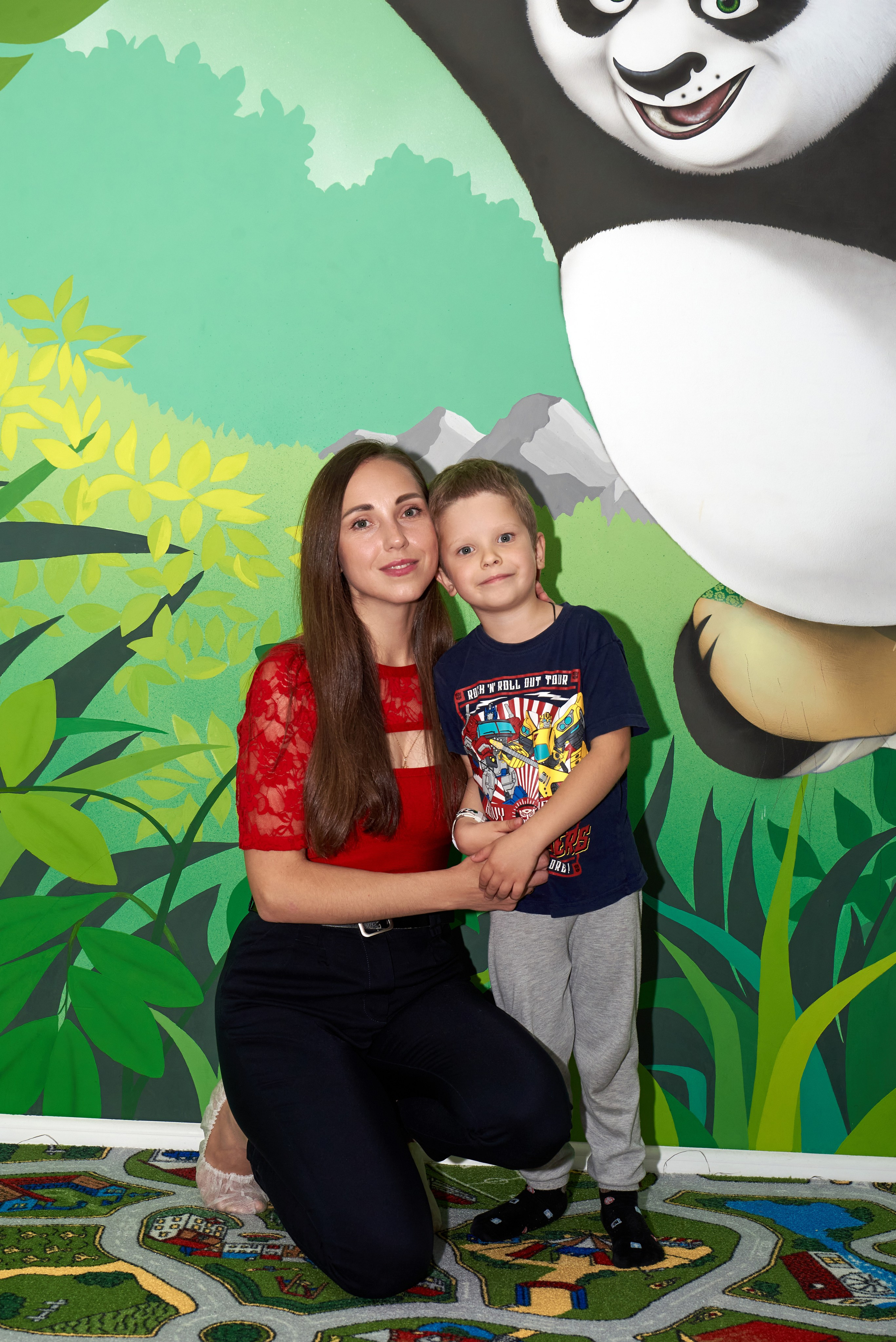 Детский праздник. Семейный и портретный фотограф в Нижнем Новгороде Сидорова Наталья