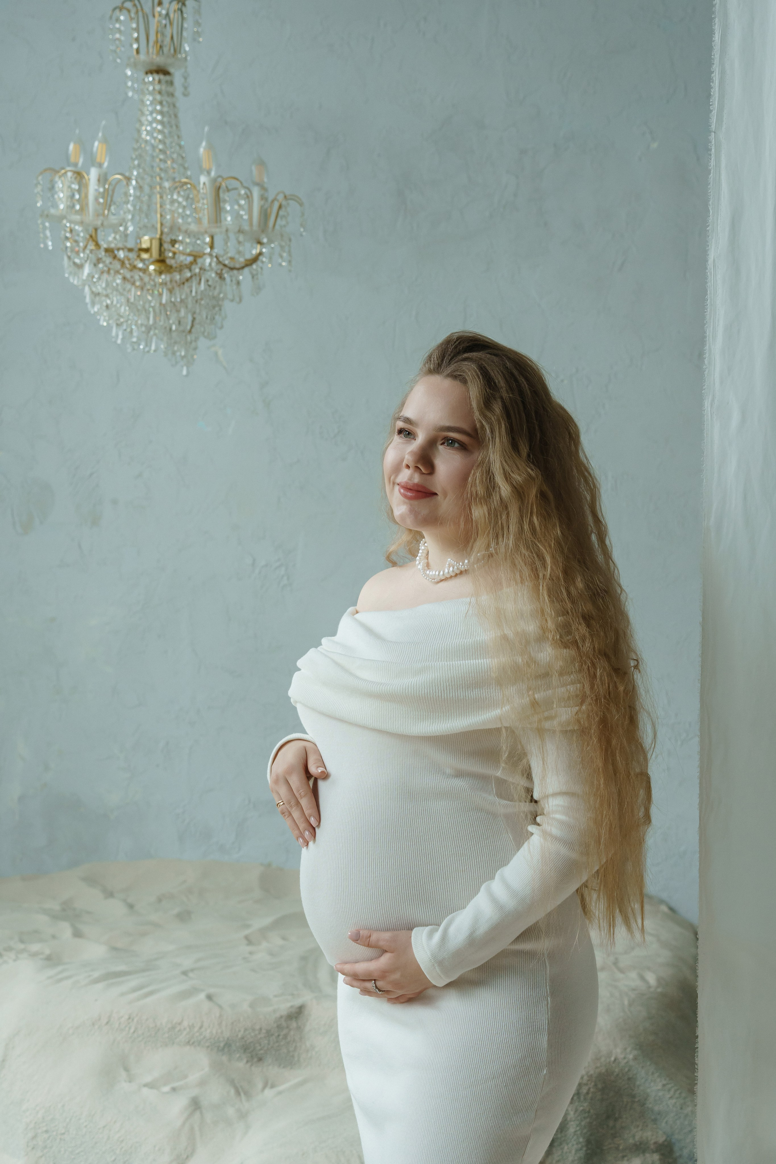 Виталий и Ирина. Профессиональный фотограф в Самаре Анна Конзаева
