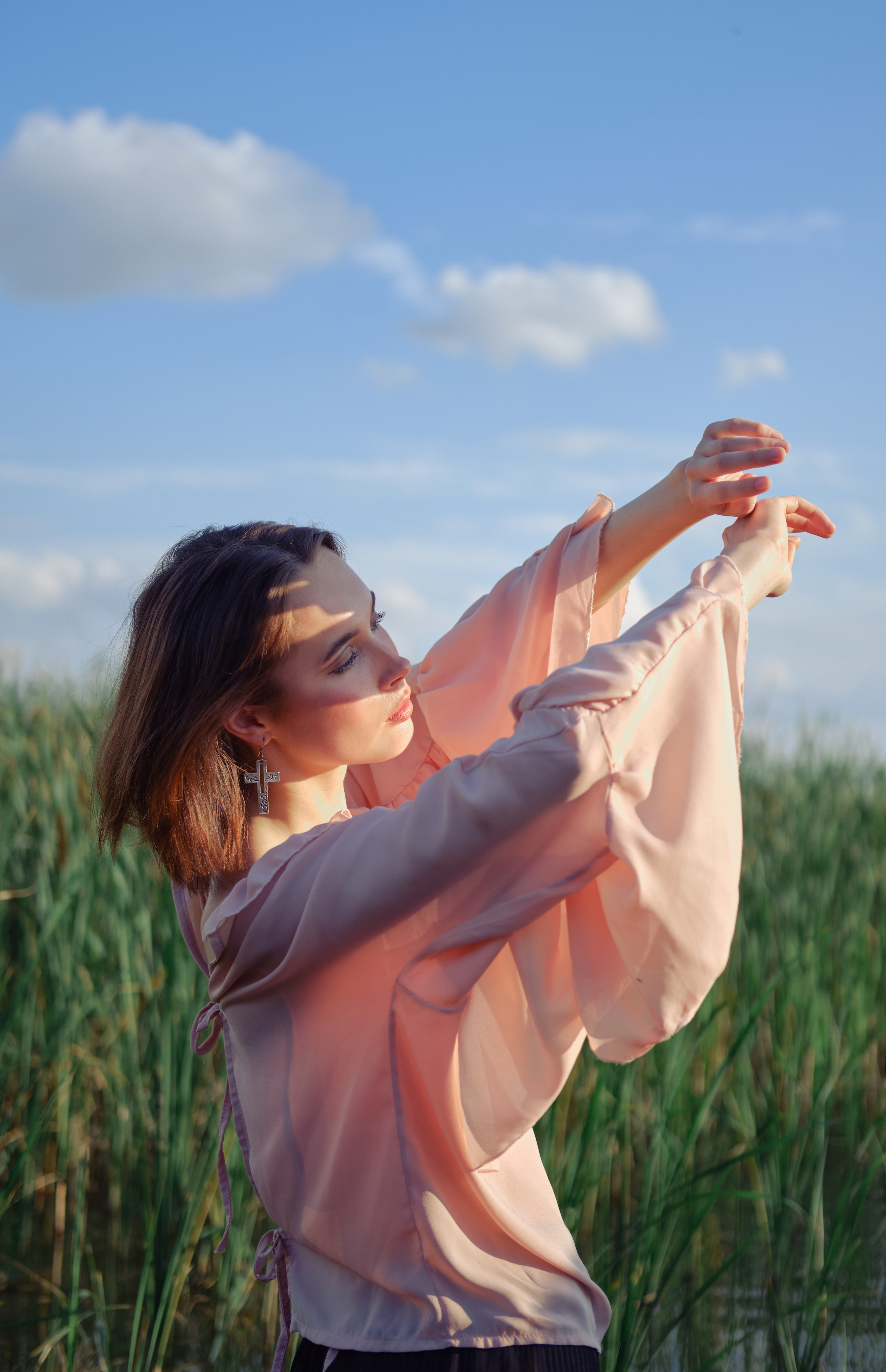 Полина. Ася Ложкина фотограф Ижевск