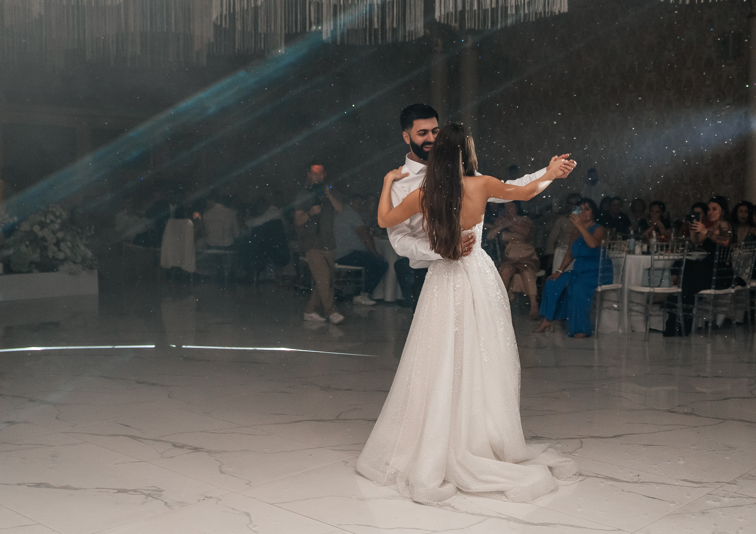 Свадебный банкет💍. Свадебный и семейный фотограф в Краснодаре Алина Мельник