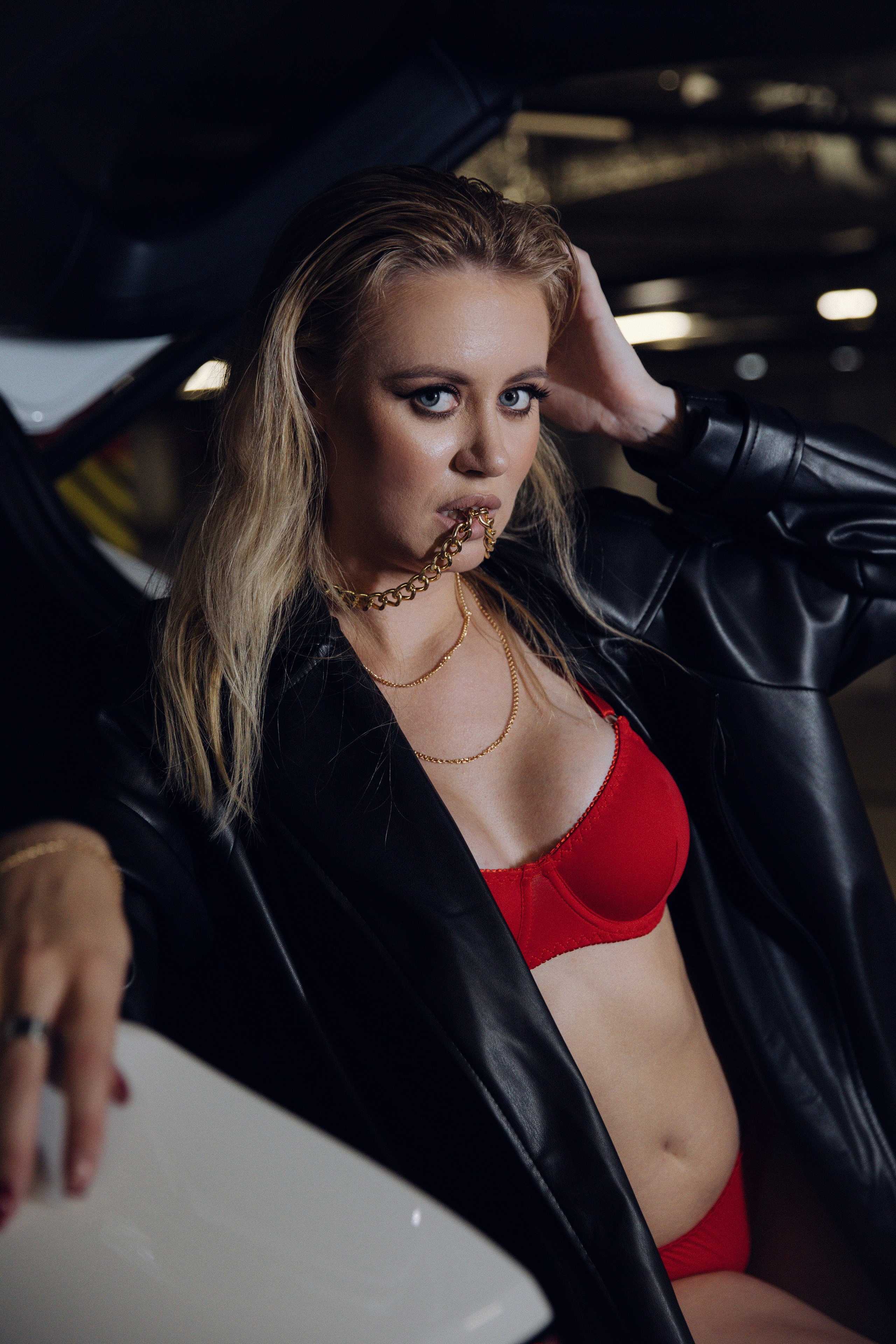 Юля. Фотограф Нижний Новгород