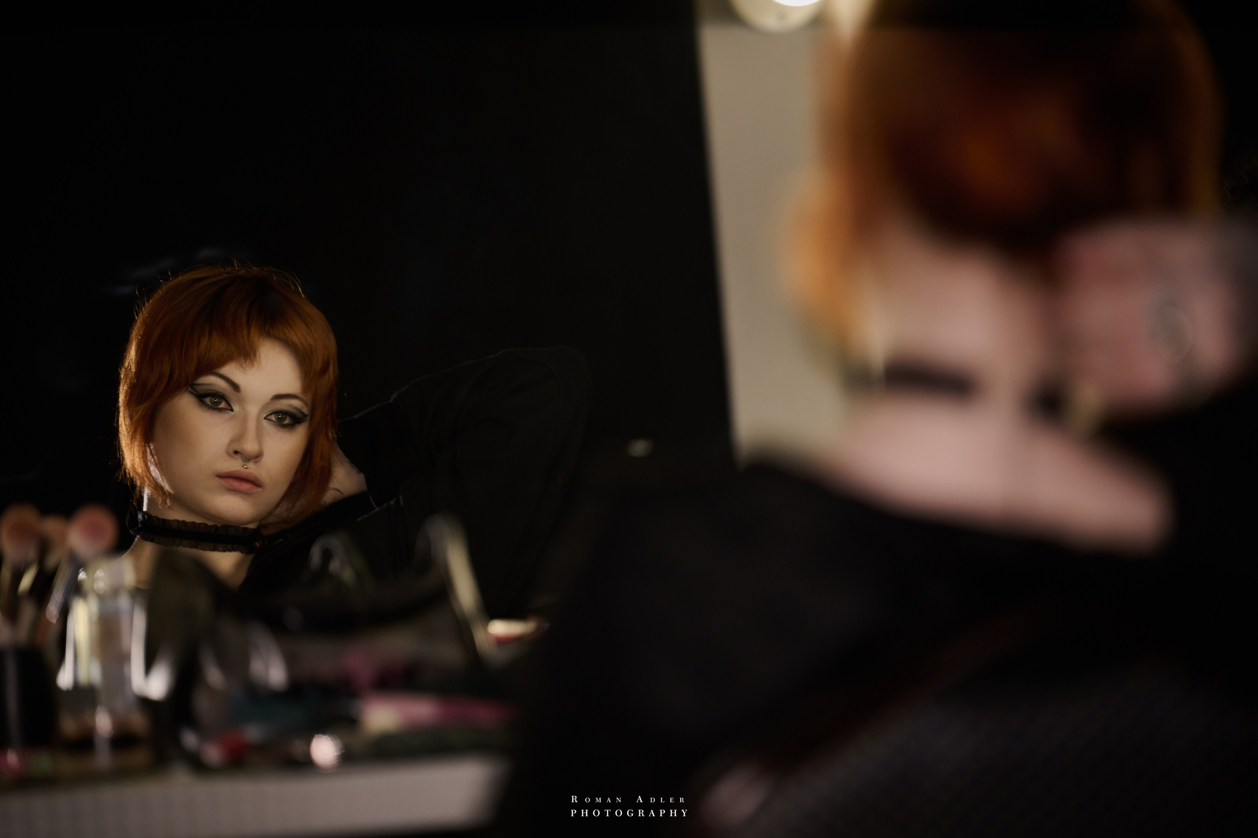 15-й конгресс BEAUTYDAYproHAIR. Фотограф Роман Адлер