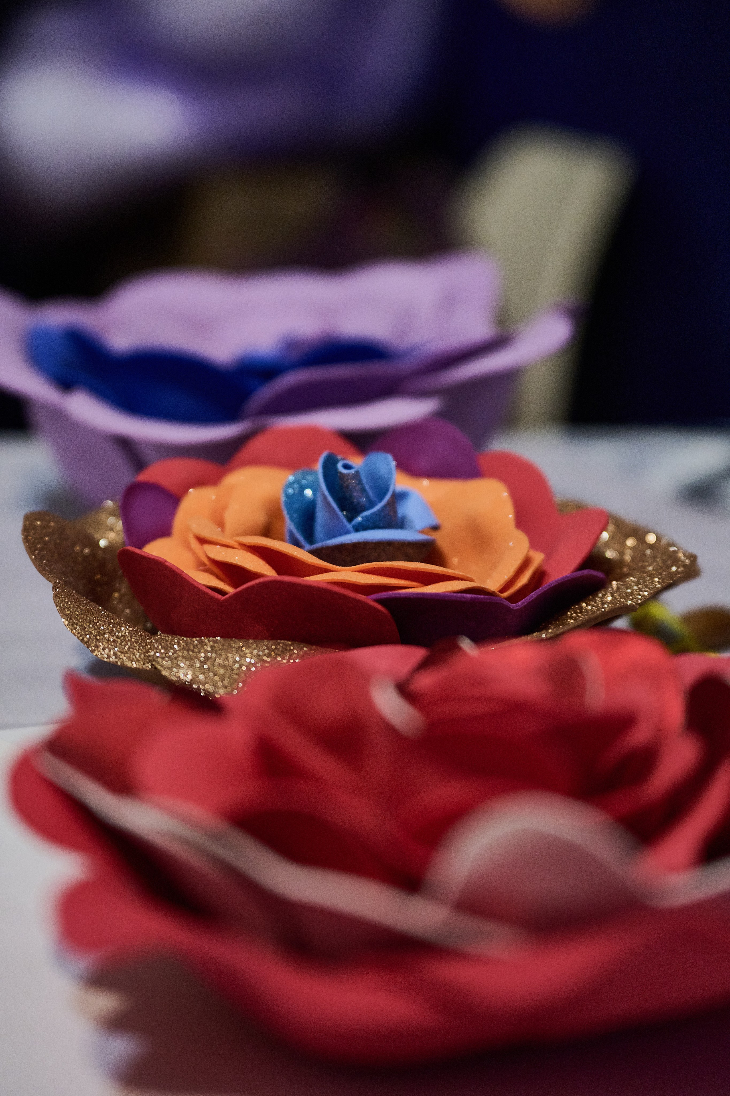 Краснореченское (Луганская область). Ноябрь 2024. Фотограф Роман Адлер