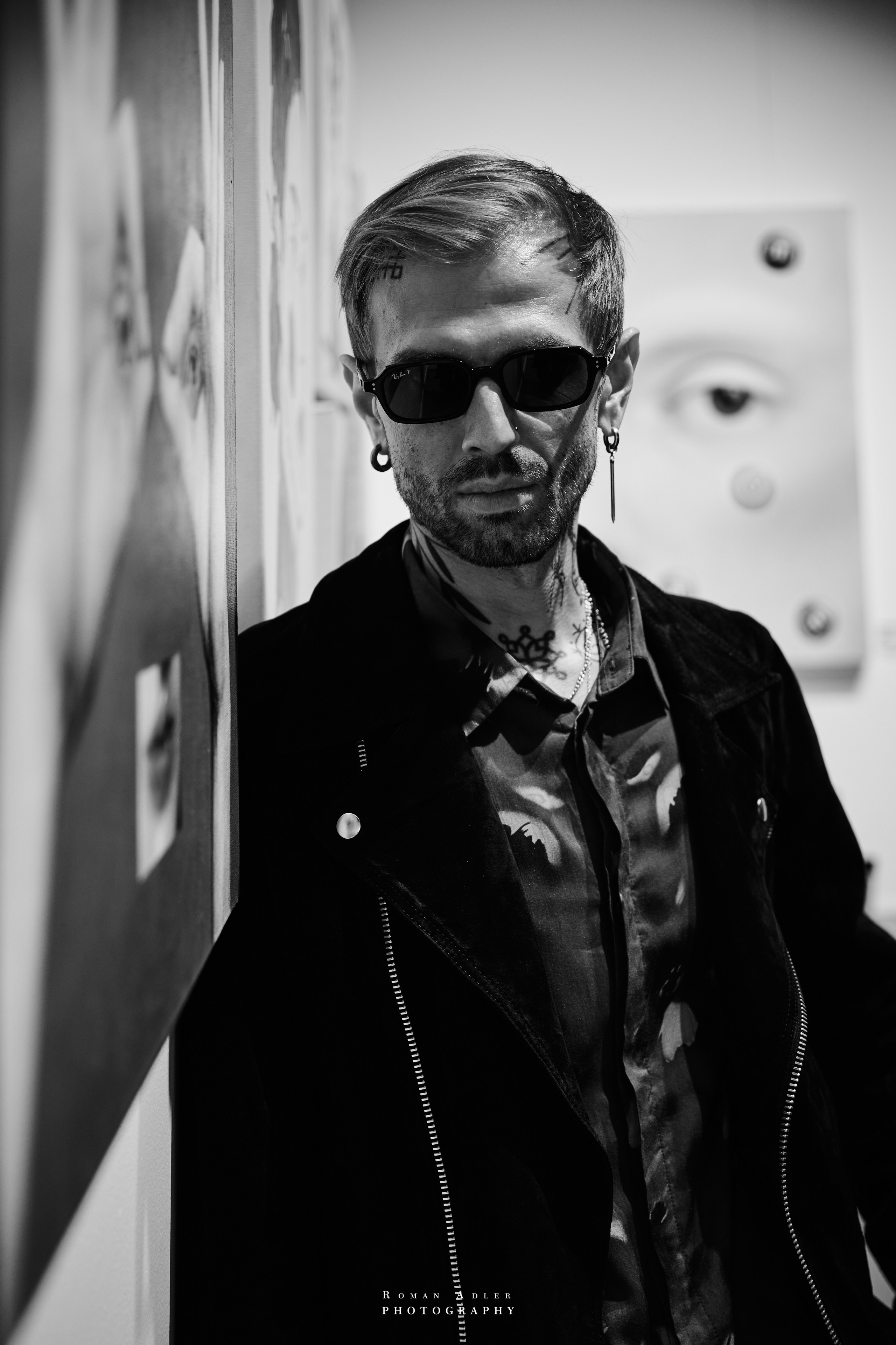 АРТ Россия 2026. Фотограф Роман Адлер