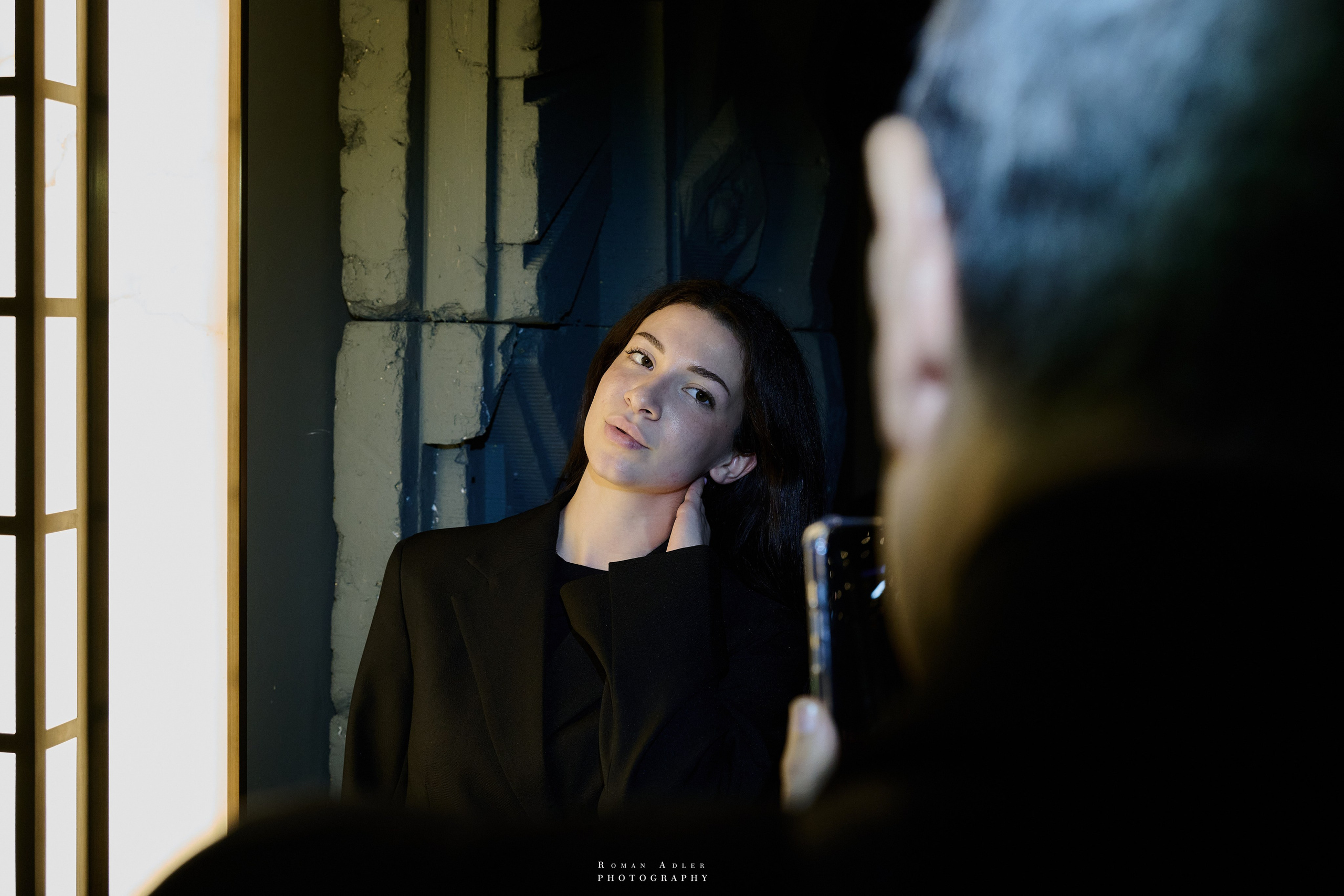 МКММ 2024. Фотограф Роман Адлер