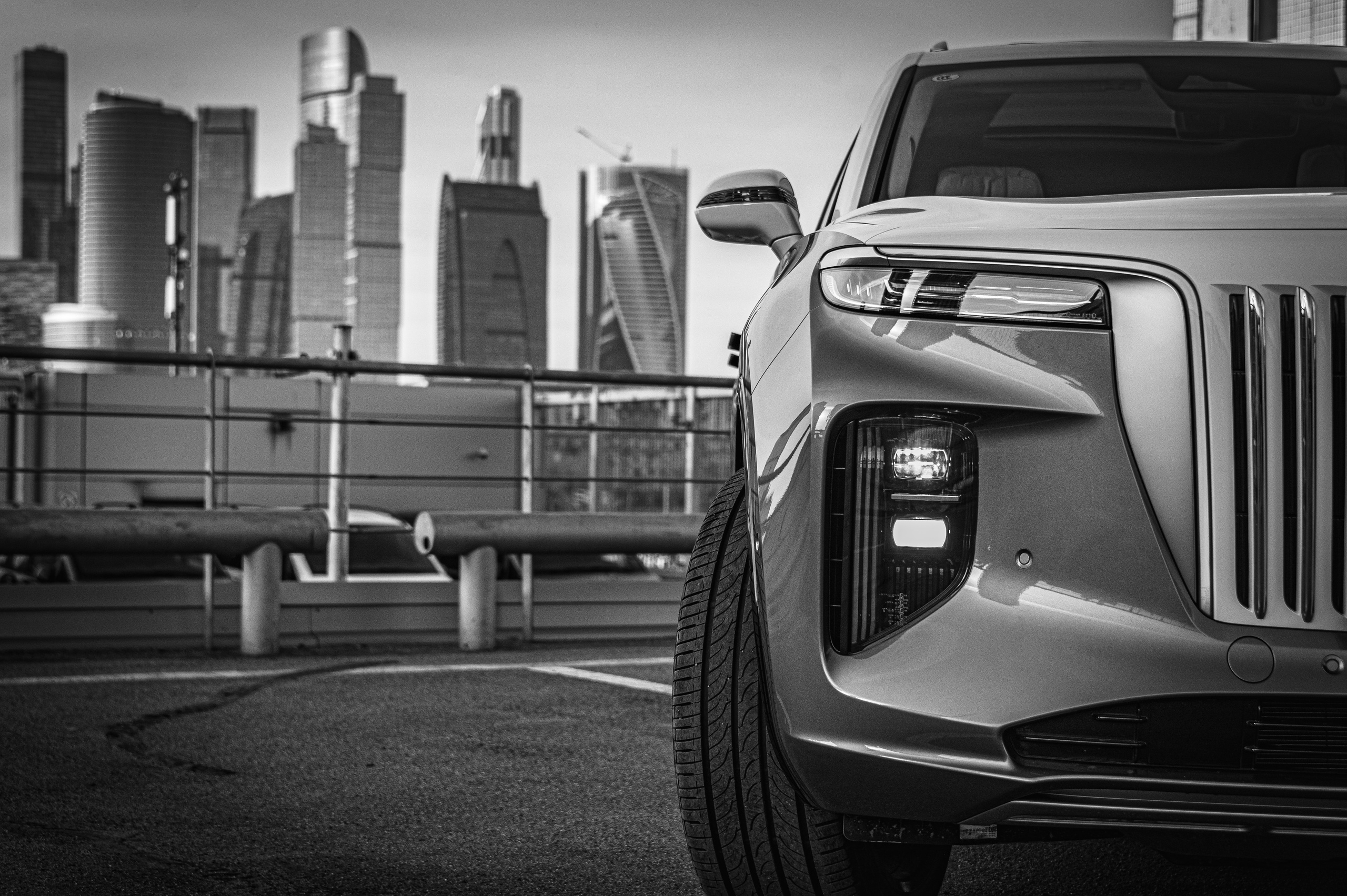 Фотопрогулка. Апрель 2023. Москва. Фотограф Роман Адлер