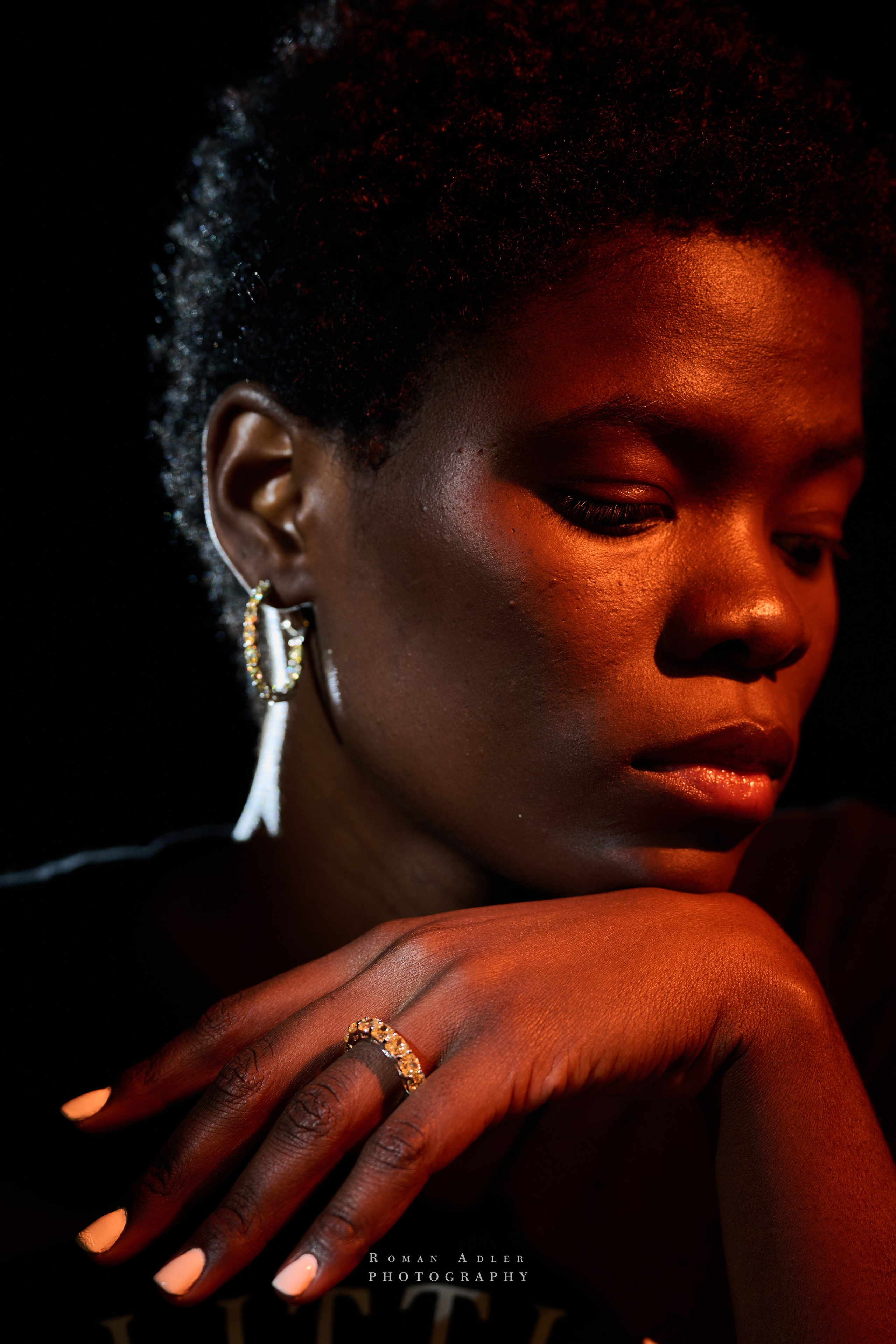 Фотодень с Тапакофф. Фотограф Роман Адлер