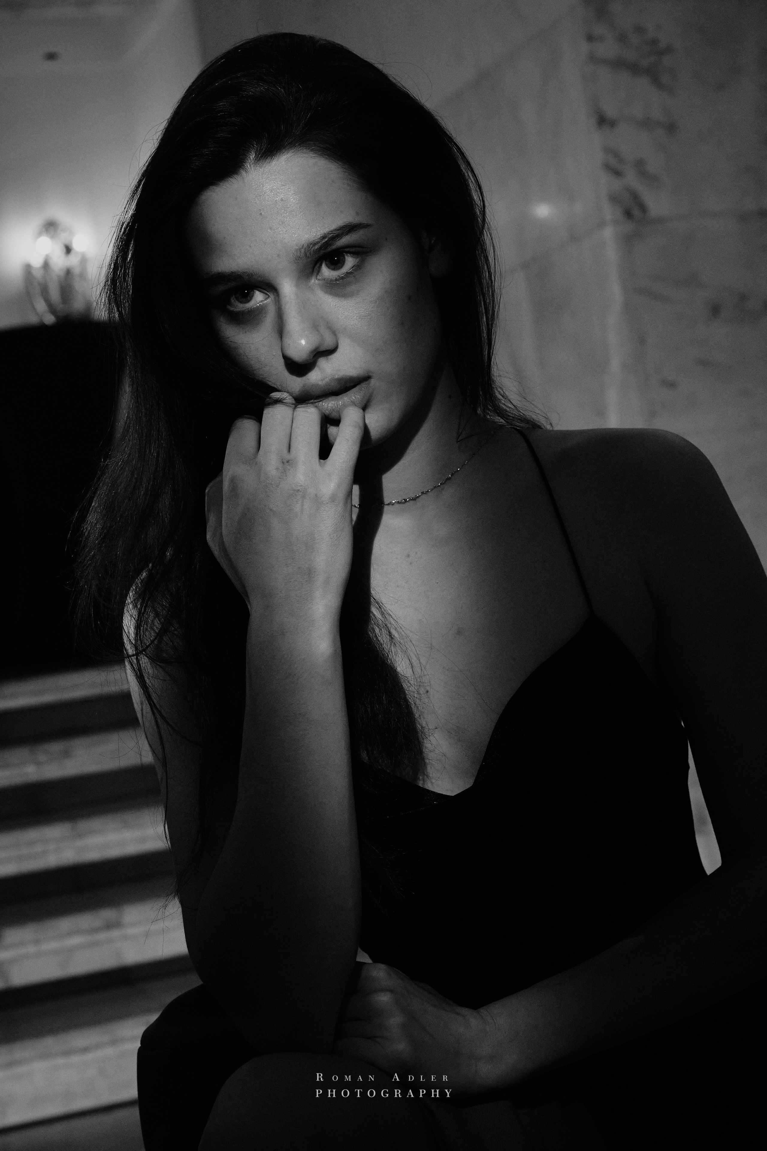 Drive&Fire&DEDOLIGTH. Фотограф Роман Адлер