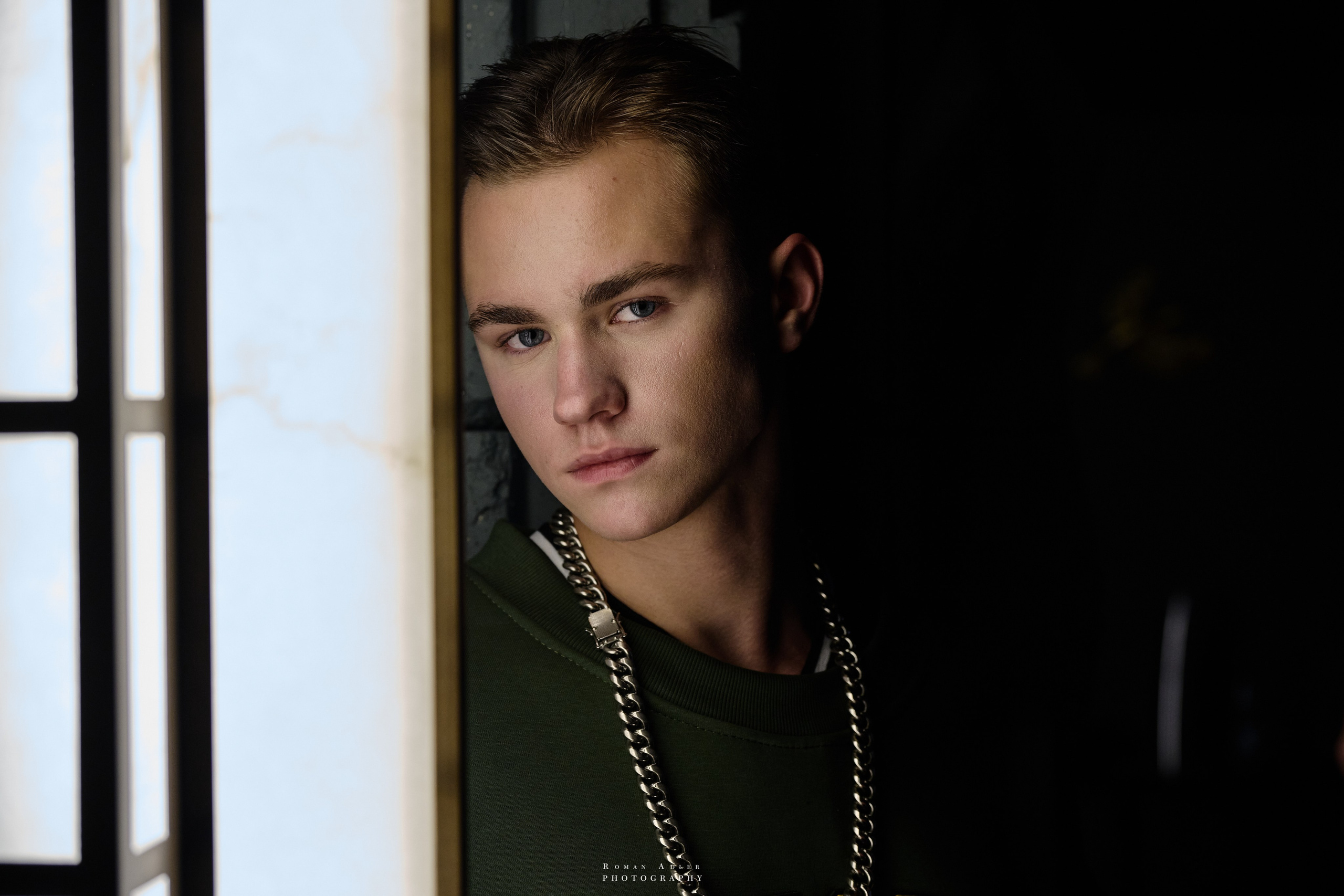 МКММ 2024. Фотограф Роман Адлер