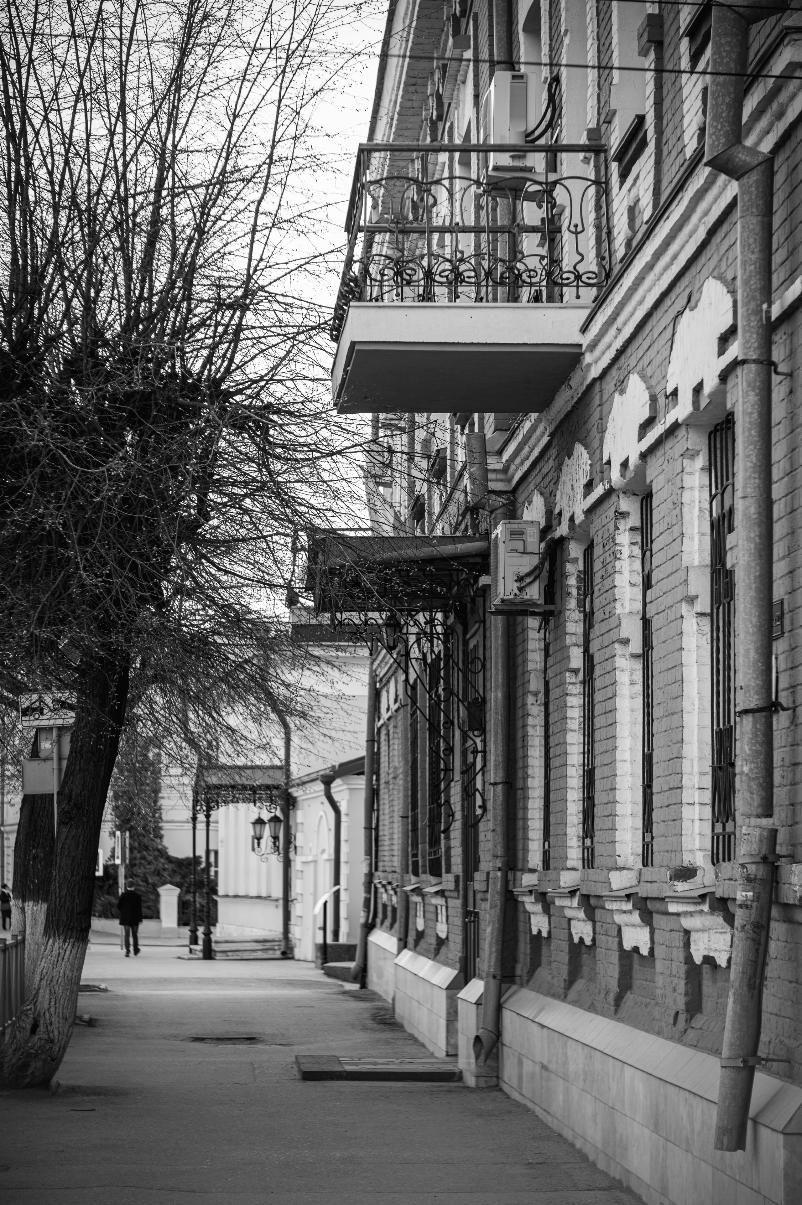 Рязань. Май 2022. Фотограф Роман Адлер