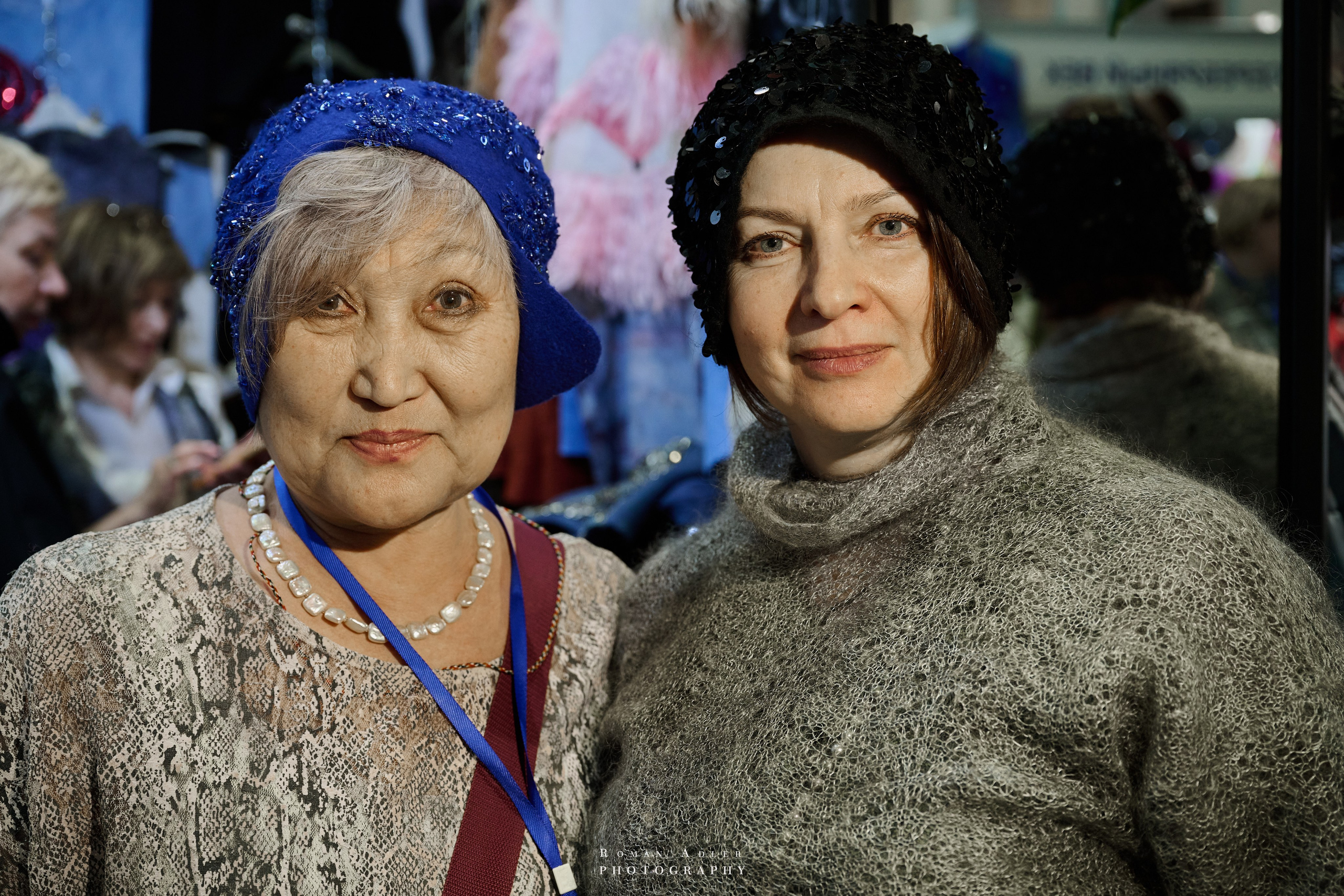 Открытие Форума Уникальная Россия. Фотограф Роман Адлер