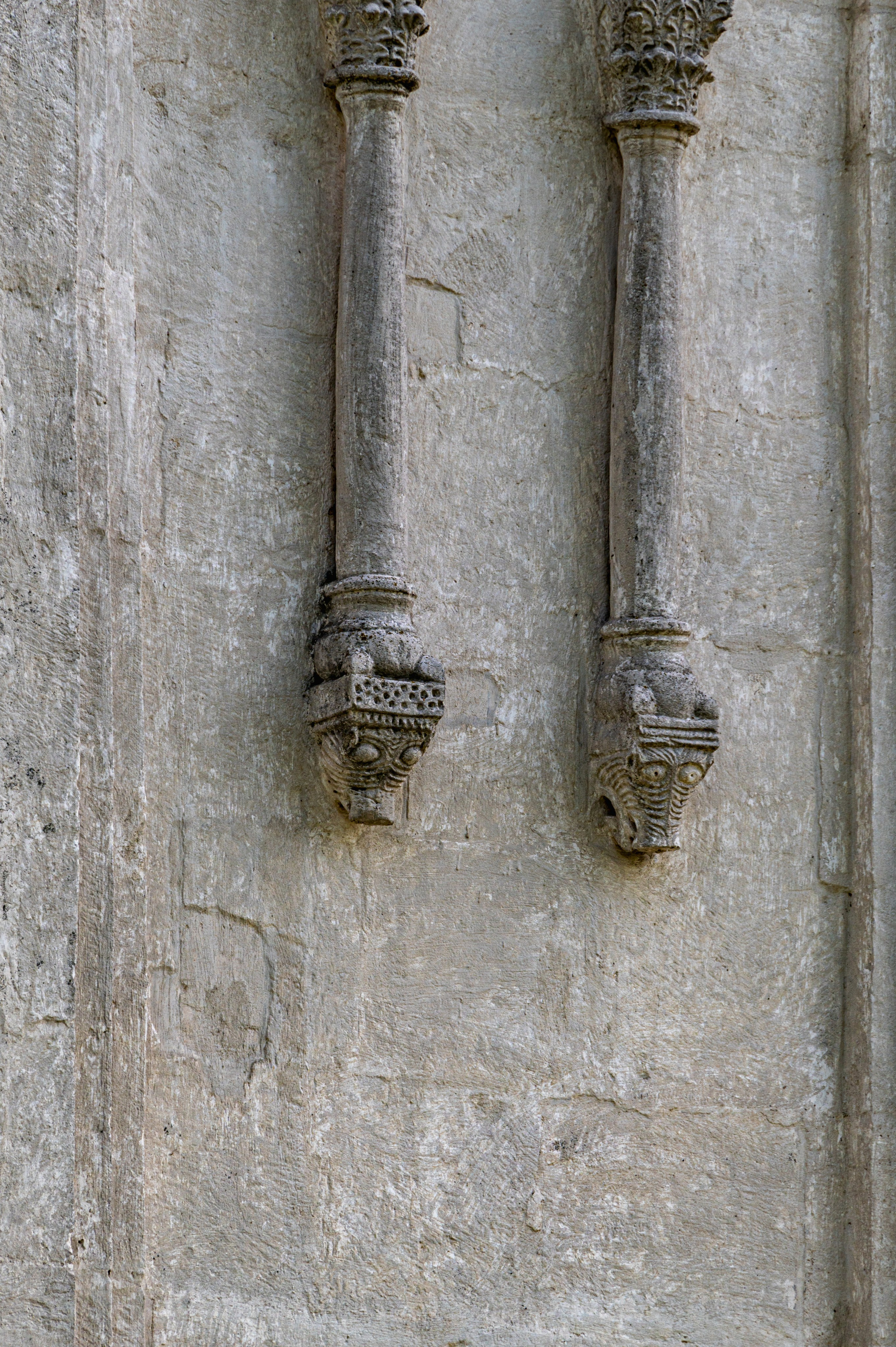 Храм на Нерли. Фотограф Роман Адлер