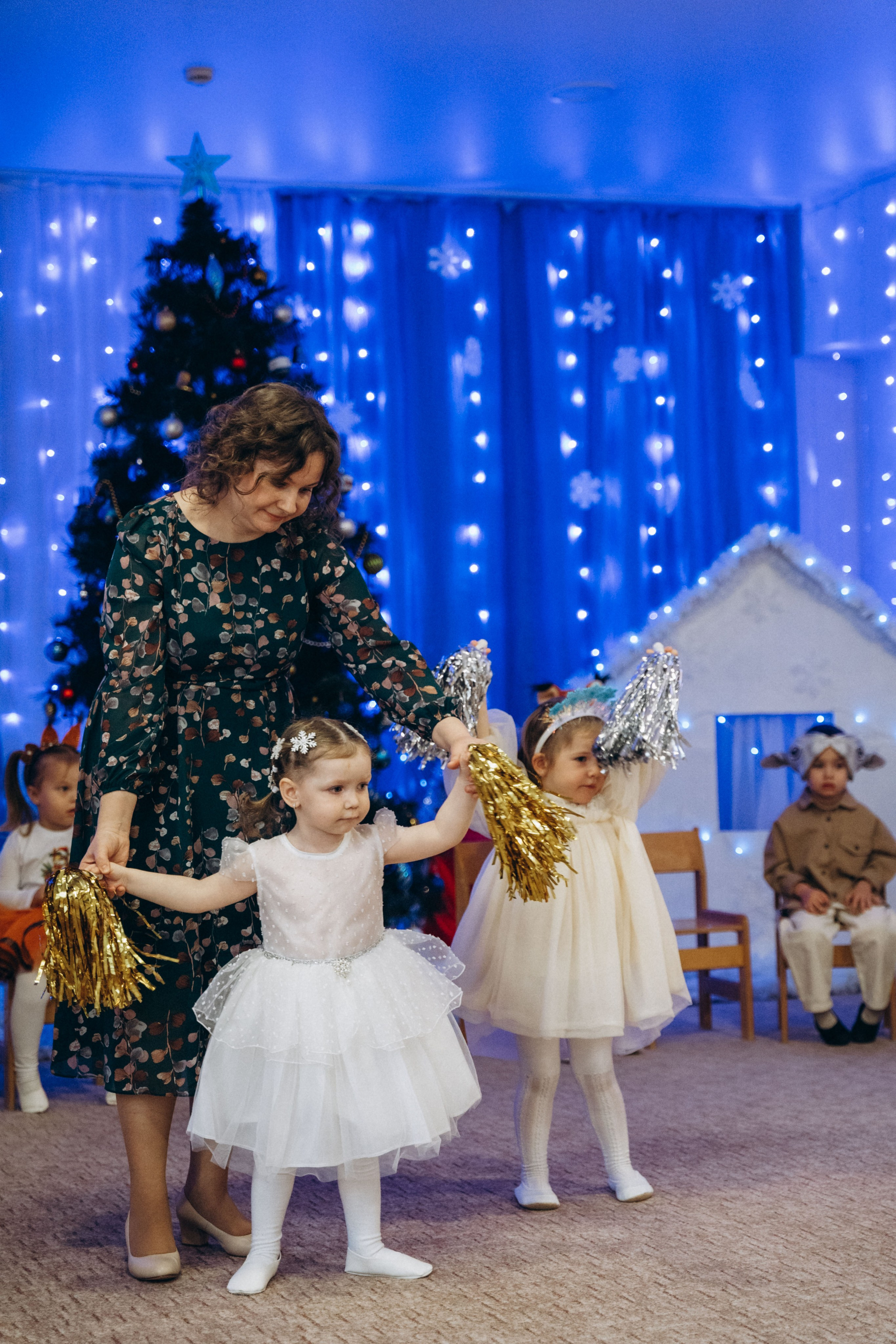 Репортаж. Фотограф Волгоград Ксения Устинова