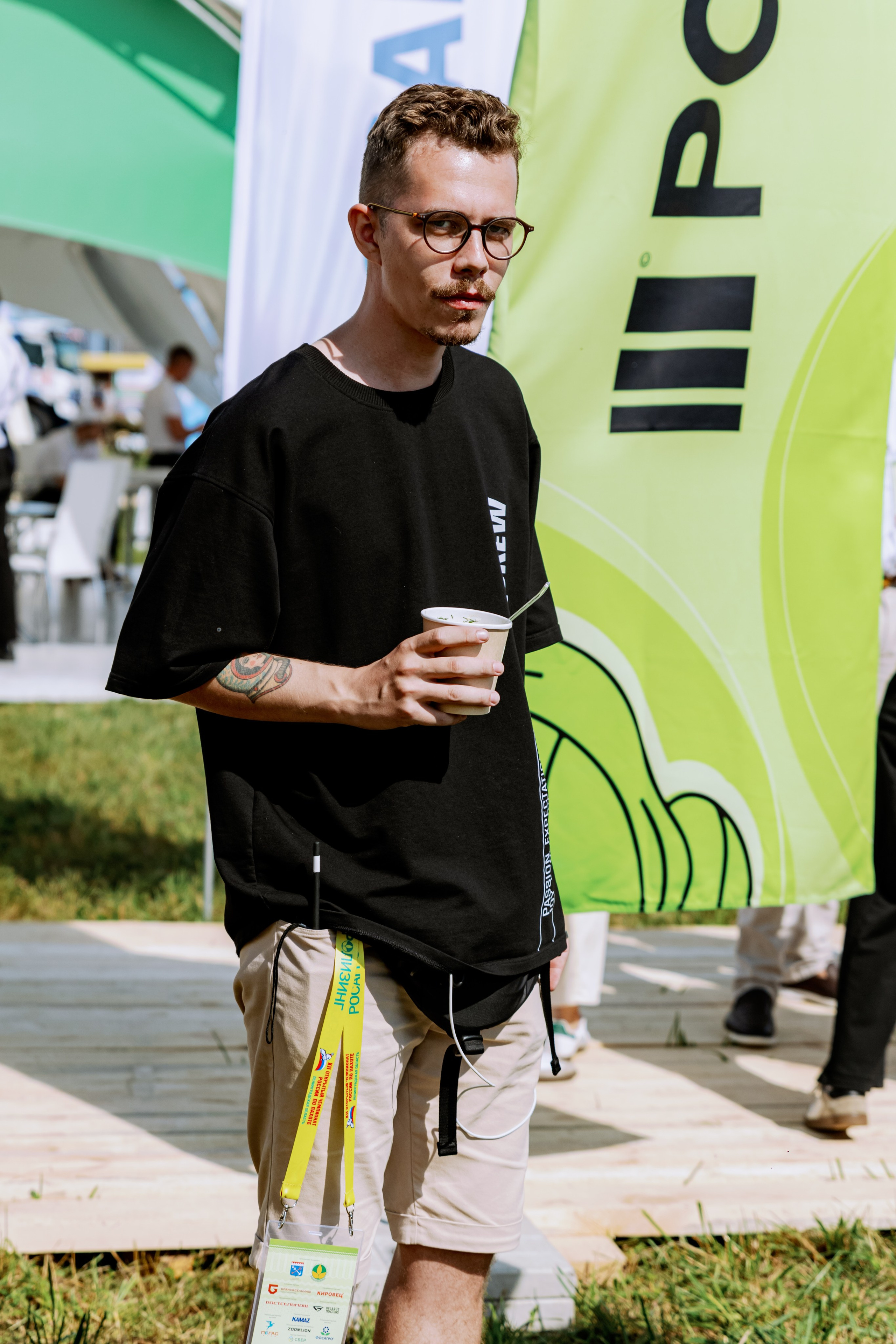 Россельхозбанк. Фотограф в Москве и Санкт-Петербурге Дарина