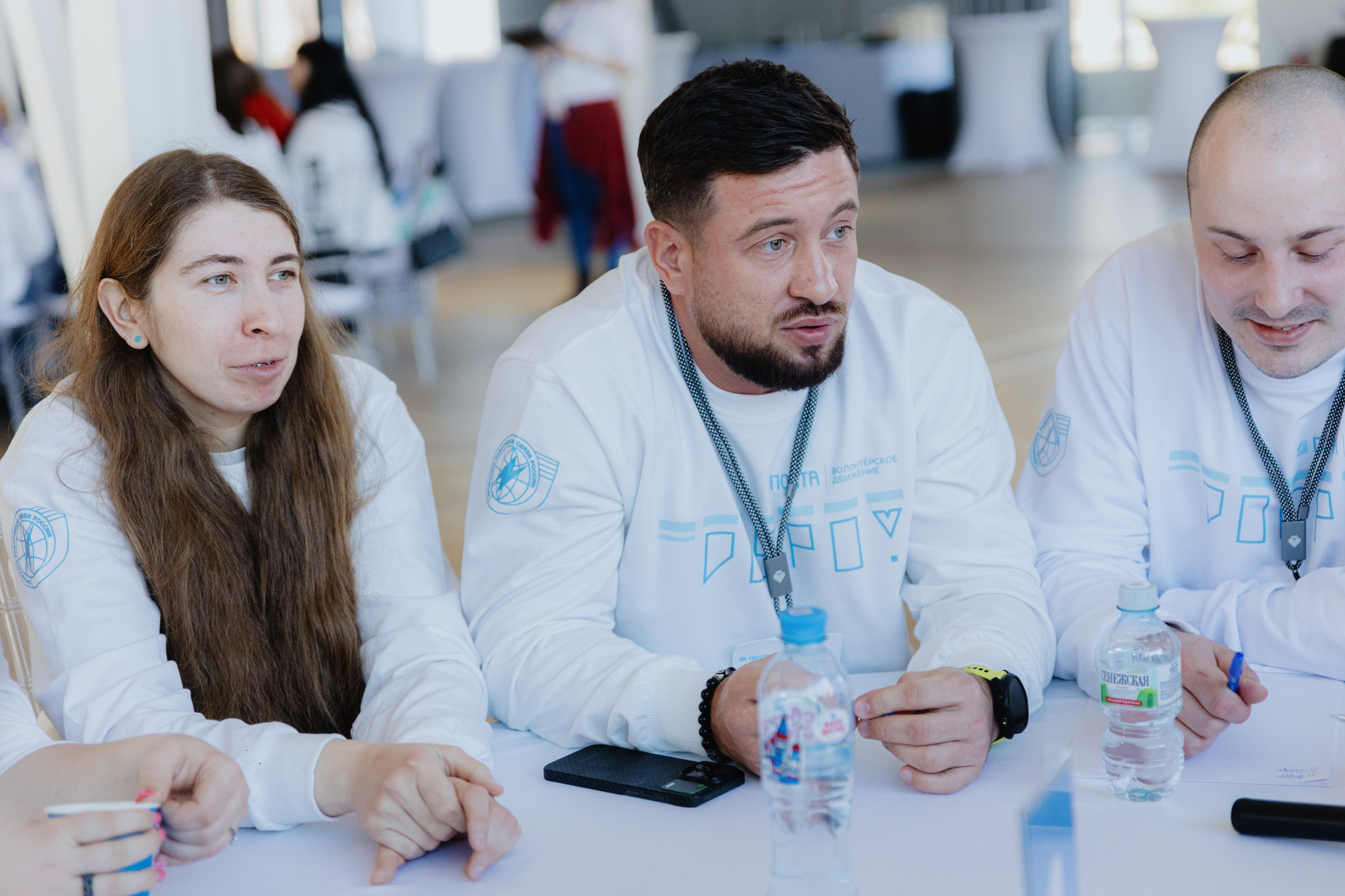 Почта России (Москва). Фотограф в Москве и Санкт-Петербурге Дарина