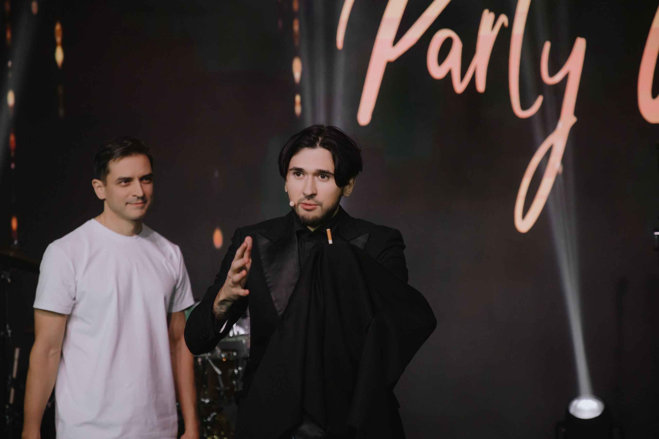 День Рождения Александра Иванова (Москва). Фотограф в Москве и Санкт-Петербурге Дарина