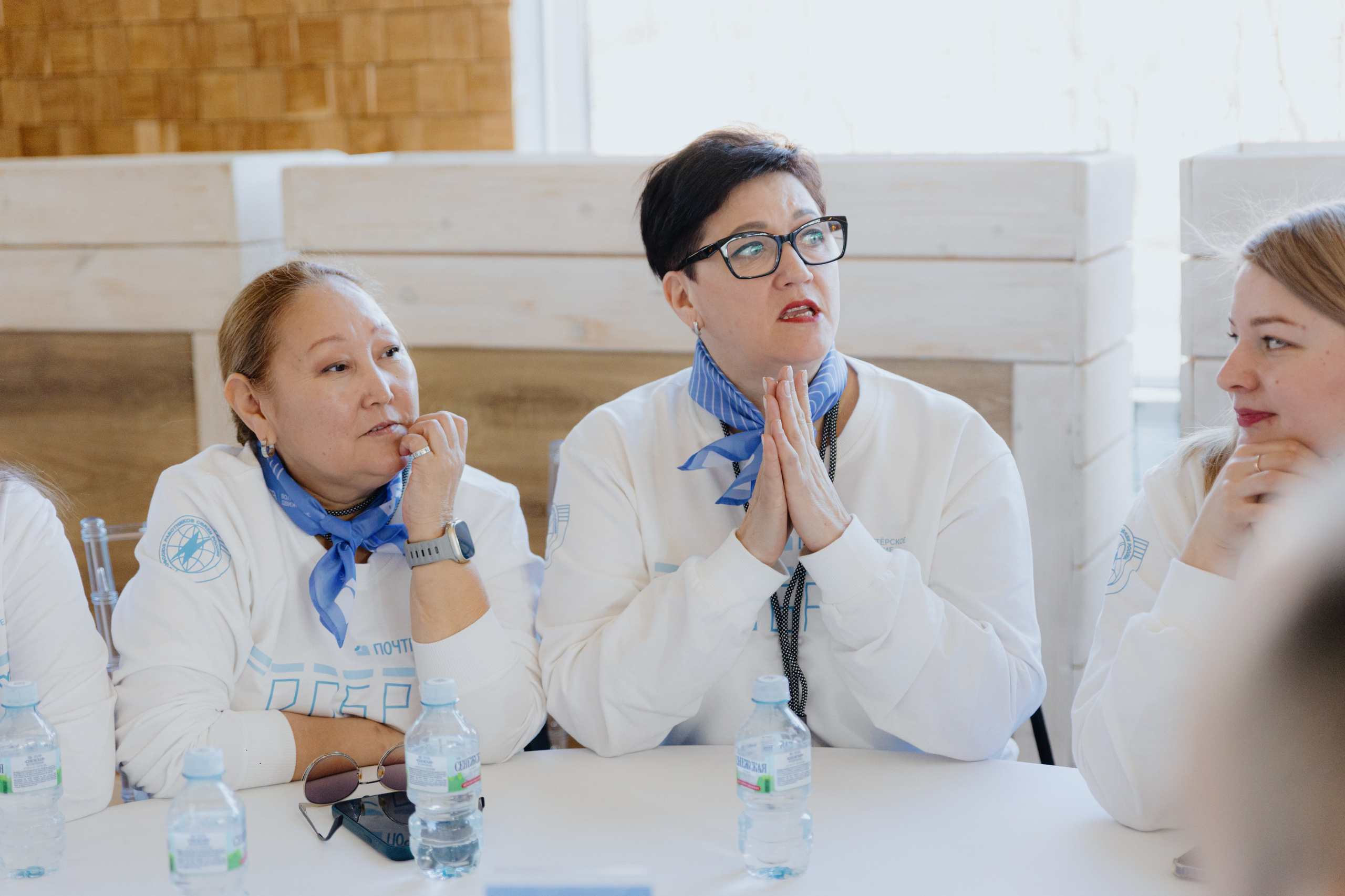 Почта России (Москва). Фотограф в Москве и Санкт-Петербурге Дарина