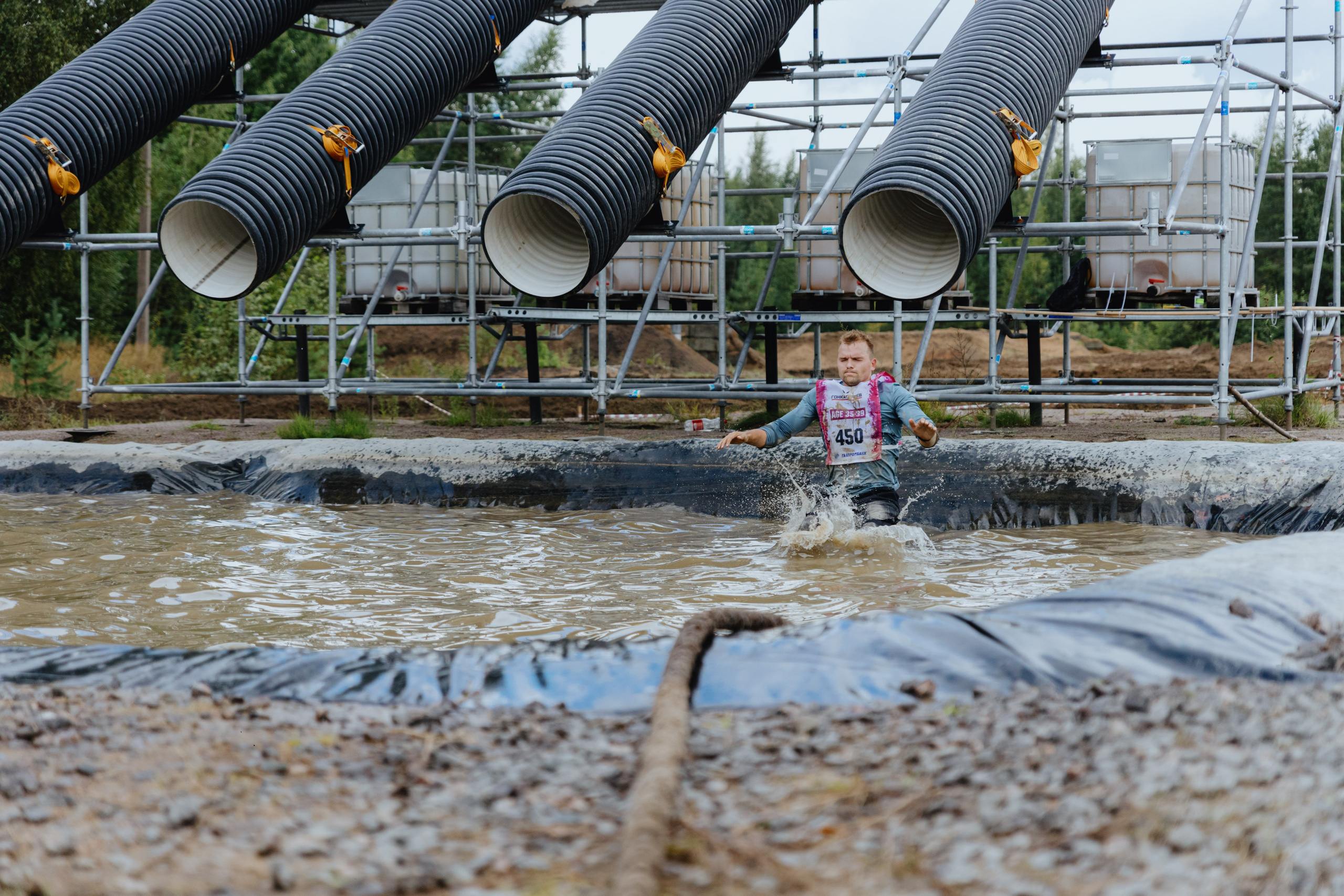 Гонка героев 2025 в Санкт-Петербурге. Фотограф в Москве и Санкт-Петербурге Дарина
