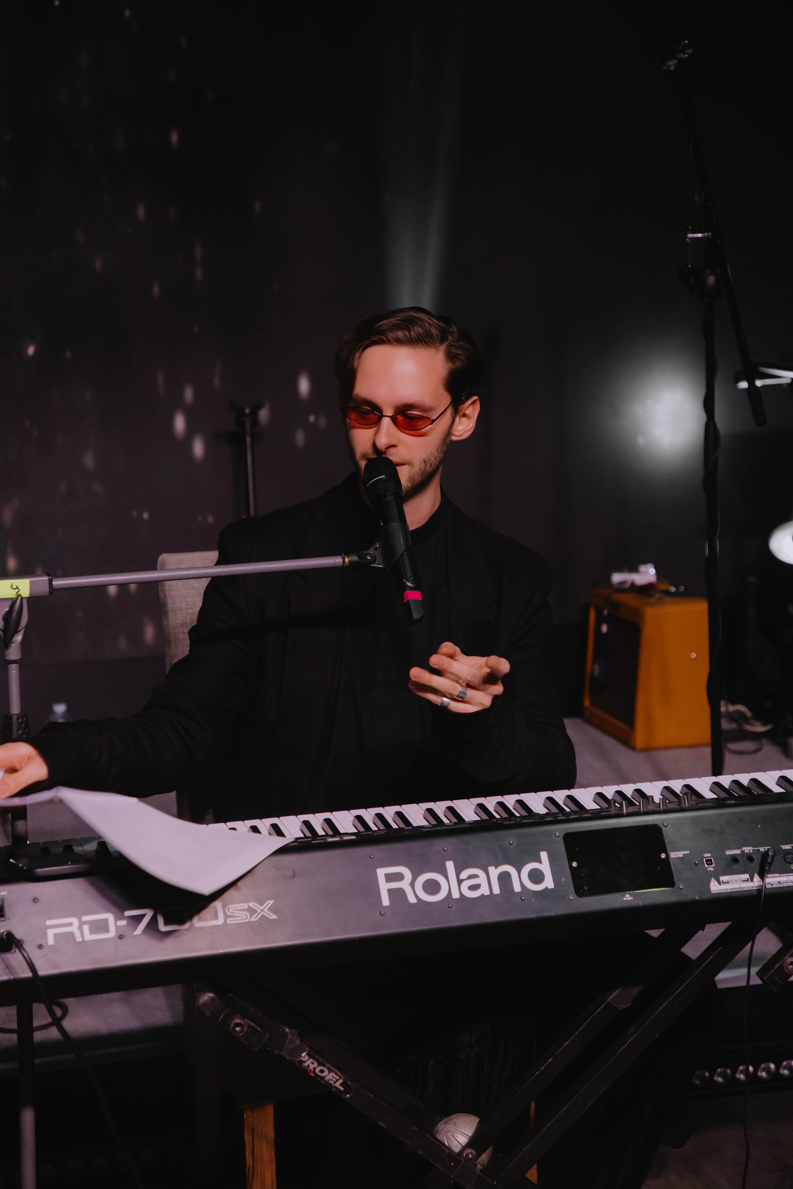 День Рождения Александра Иванова (Москва). Фотограф в Москве и Санкт-Петербурге Дарина