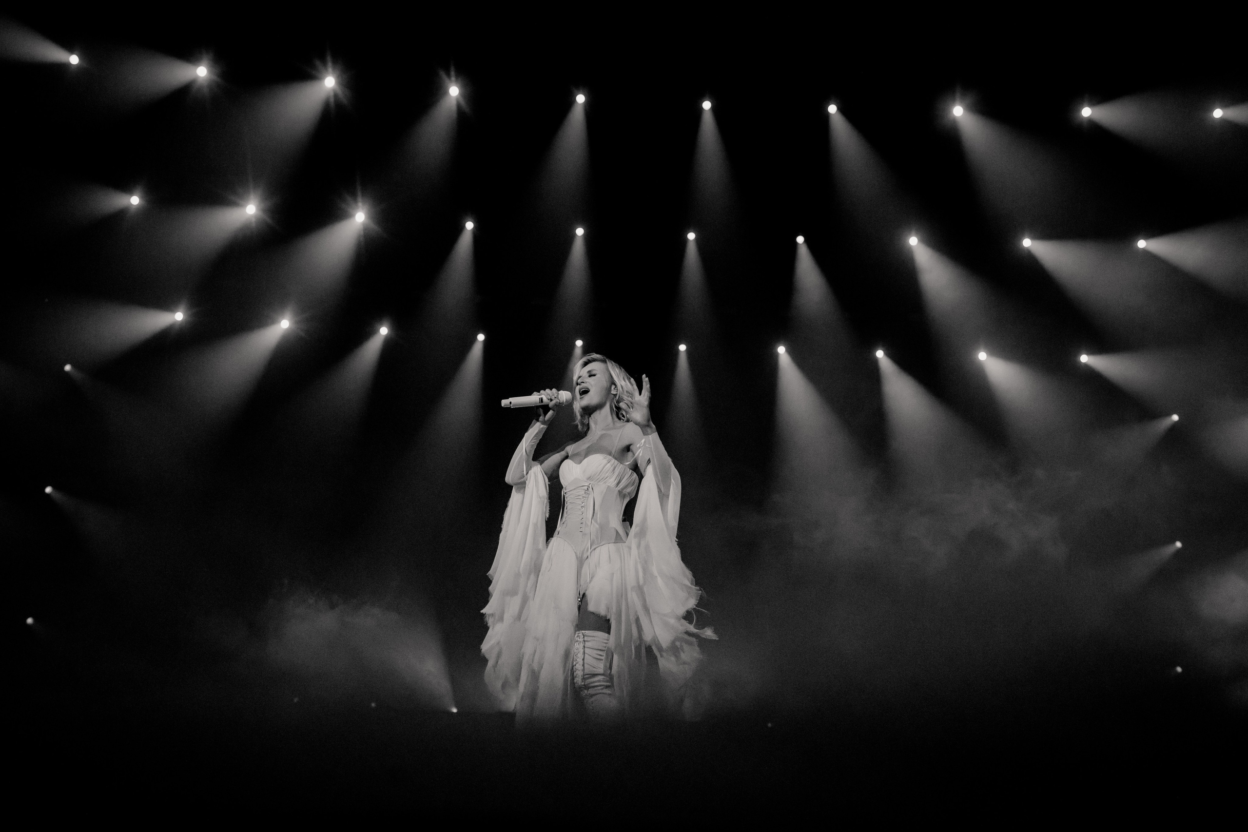 Концерты. Фотограф в Москве и Санкт-Петербурге Дарина