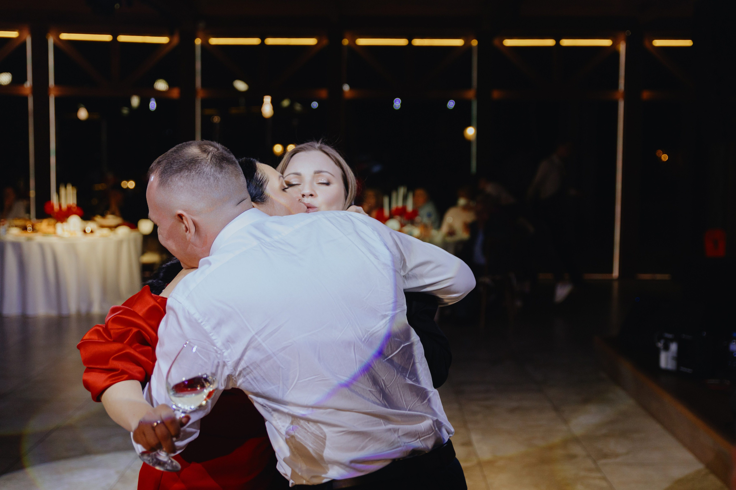День Рождения Галины Сергеевны (Подольск). Фотограф в Москве и Санкт-Петербурге Дарина