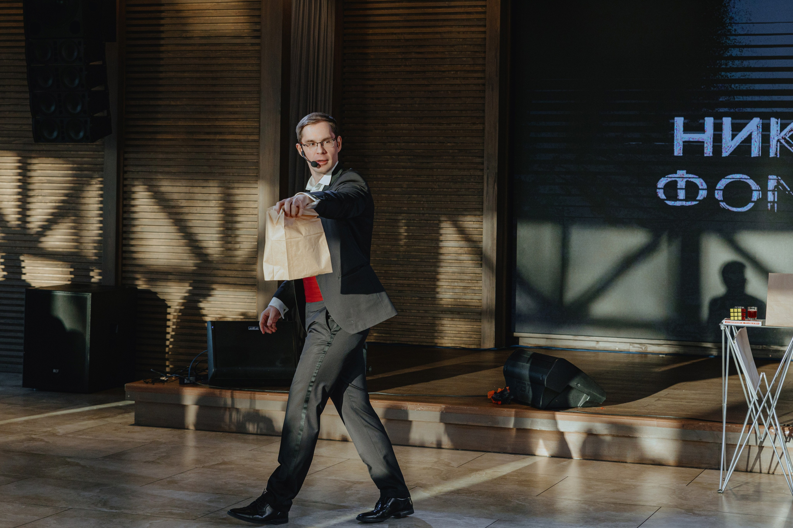 День Рождения Галины Сергеевны (Подольск). Фотограф в Москве и Санкт-Петербурге Дарина