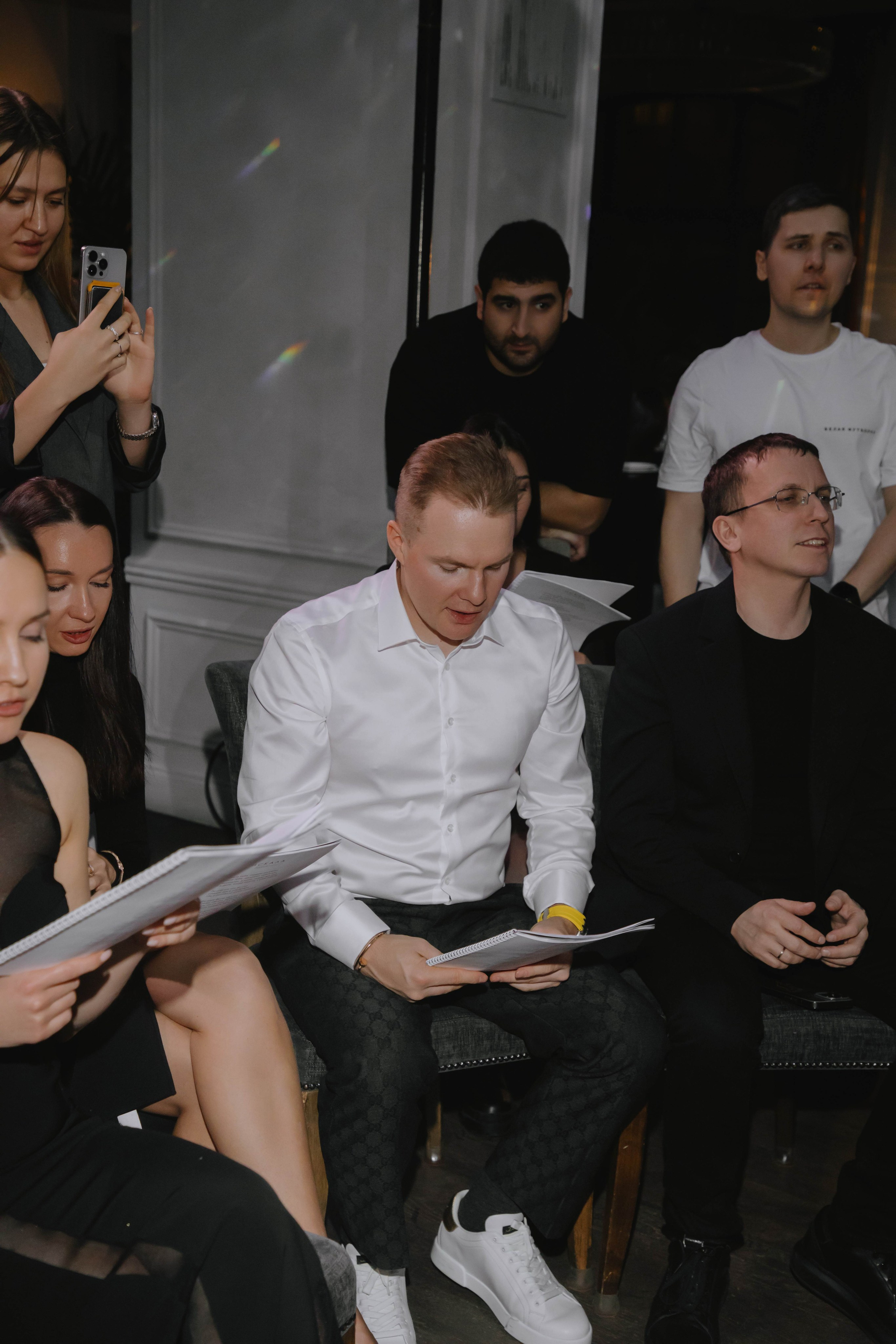 День Рождения Александра Иванова (Москва). Фотограф в Москве и Санкт-Петербурге Дарина