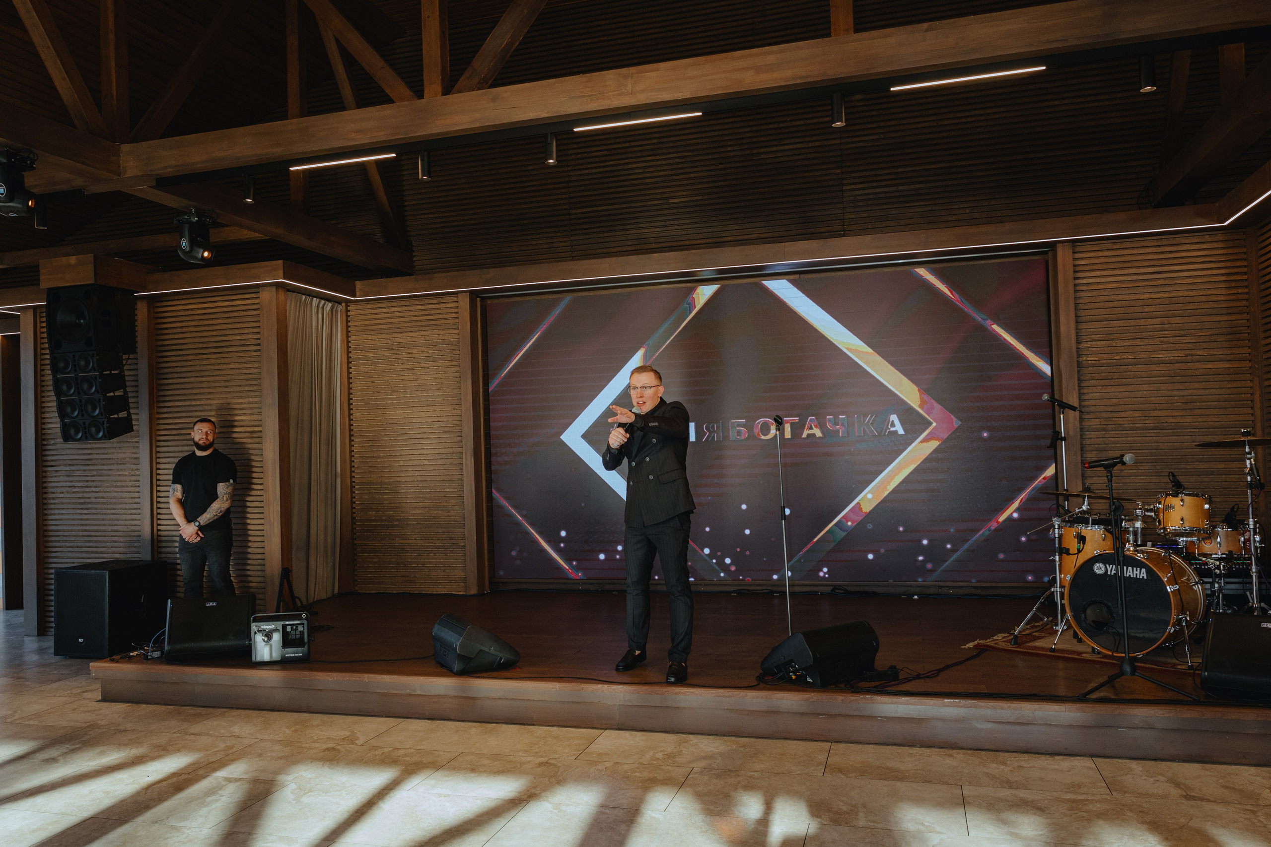 День Рождения Галины Сергеевны (Подольск). Фотограф в Москве и Санкт-Петербурге Дарина