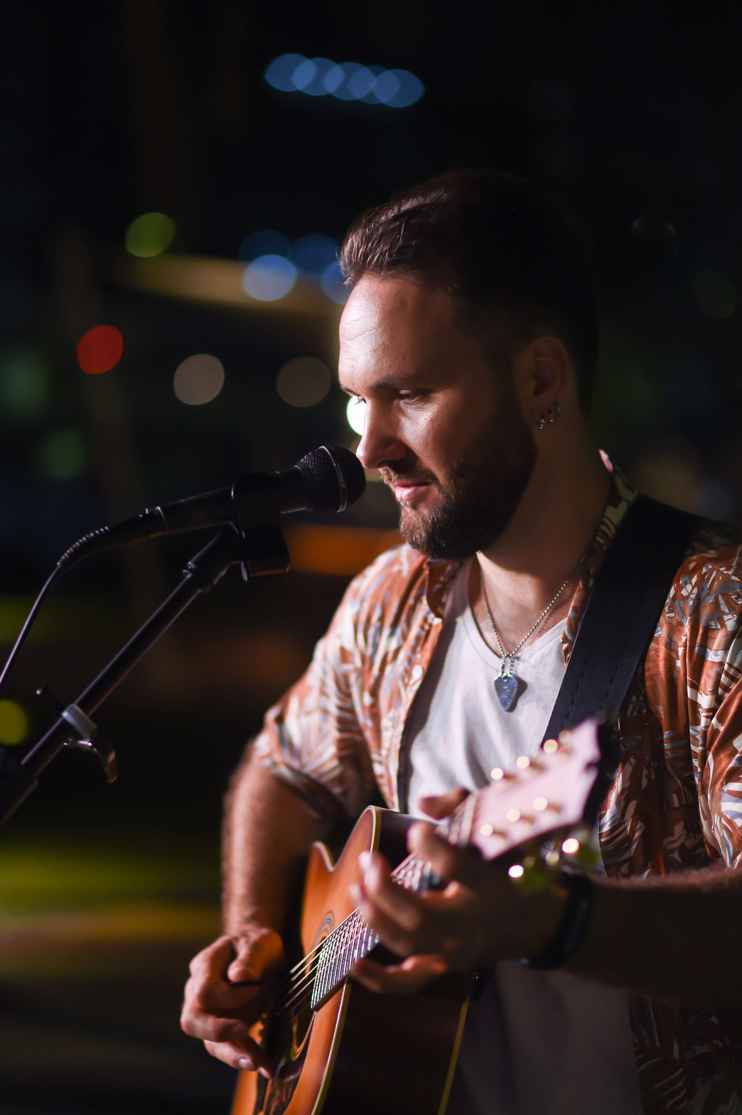 Елена и Денис (Абу Даби). Фотограф в Москве и Санкт-Петербурге Дарина