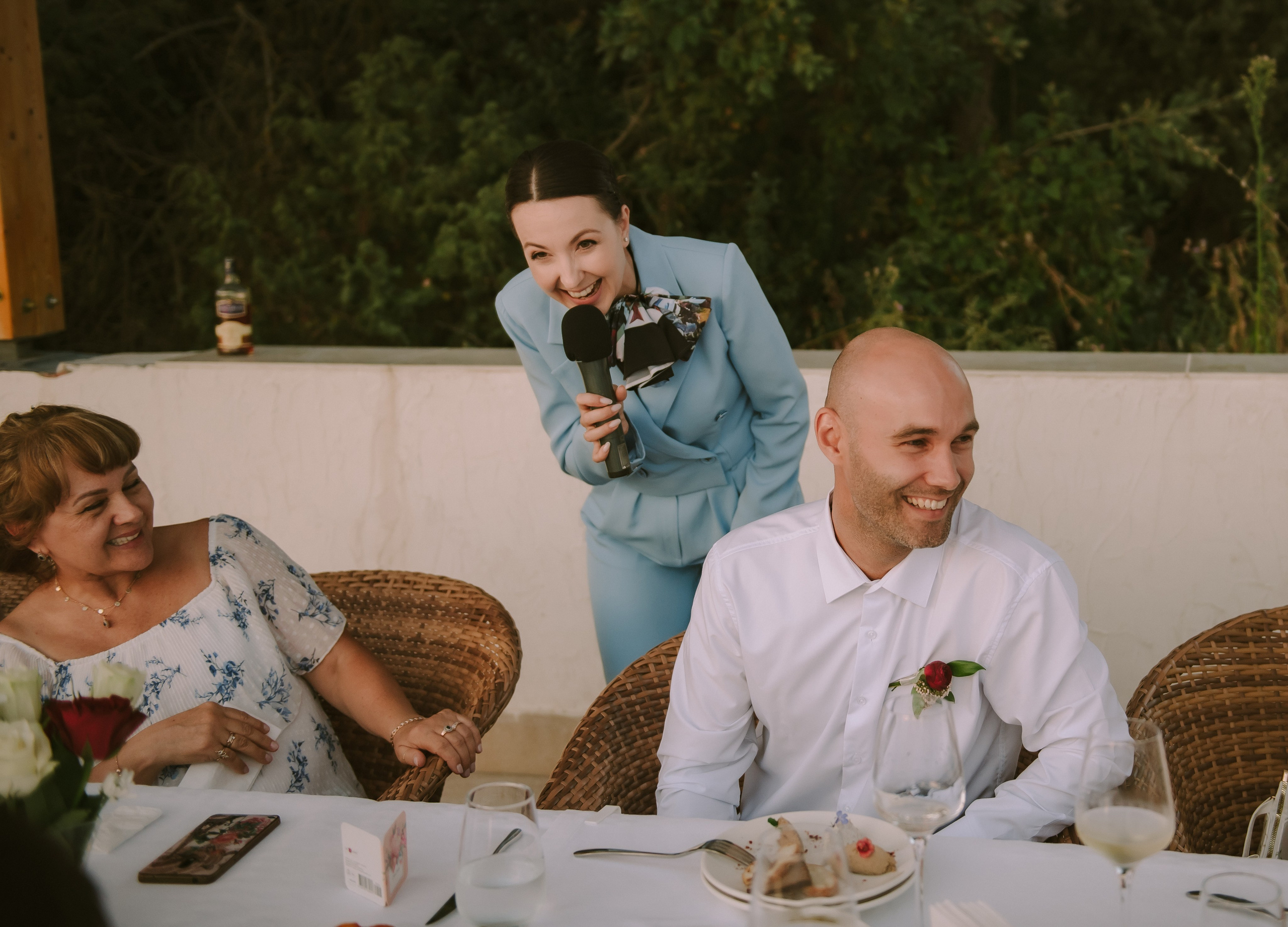 Влад и Настя (Виноделья Акчурина). Свадебный, женский, семейный фотограф в Севастополе Юлия Мошенко