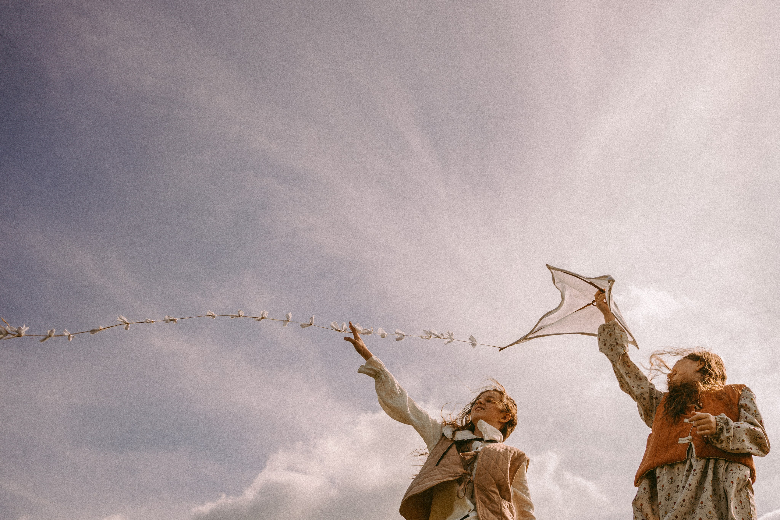 Дорога в облака. Семейный фотограф в Калининграде Елена Глазунова
