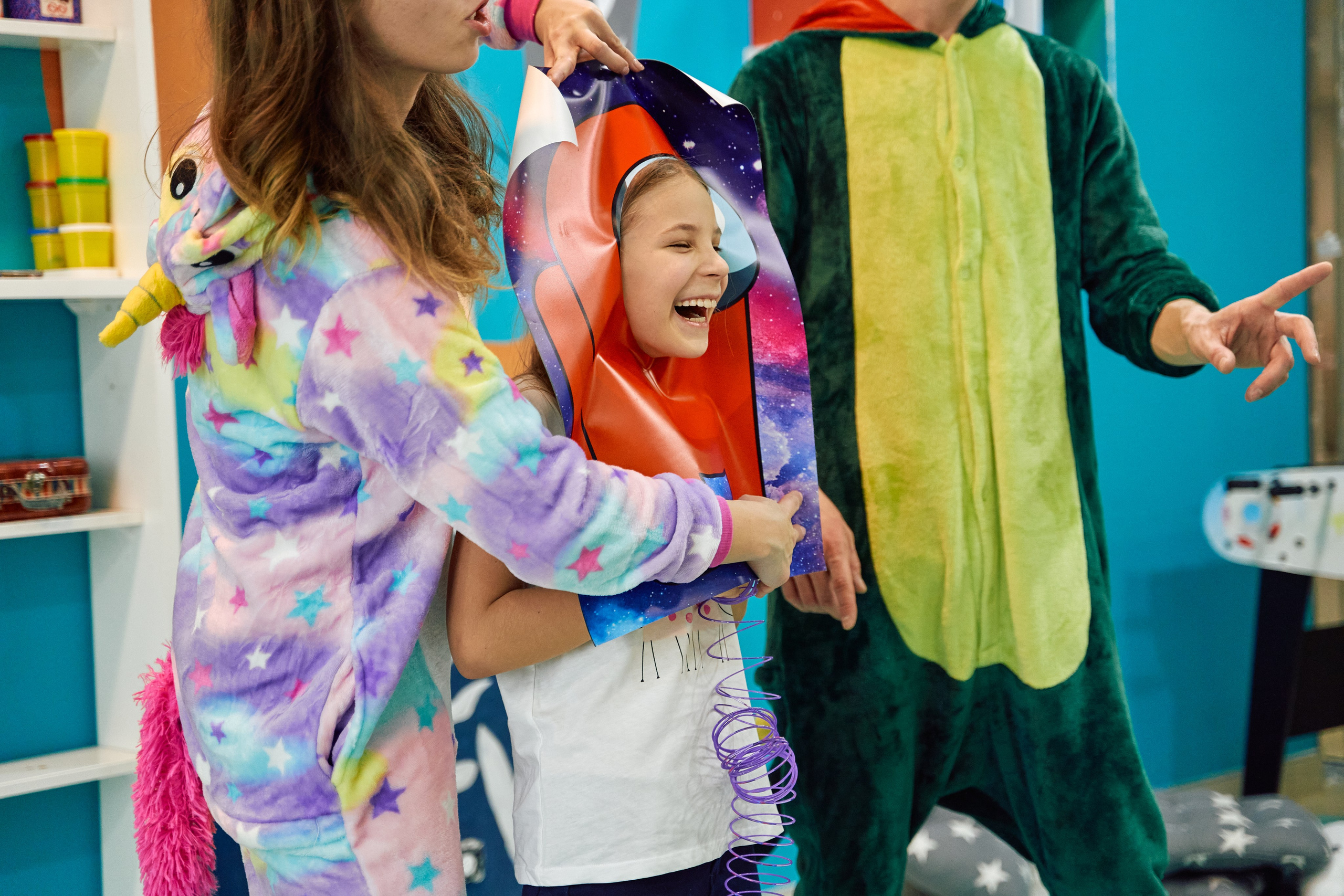 Child's D-day. Photographer and Videographer in Montenegro