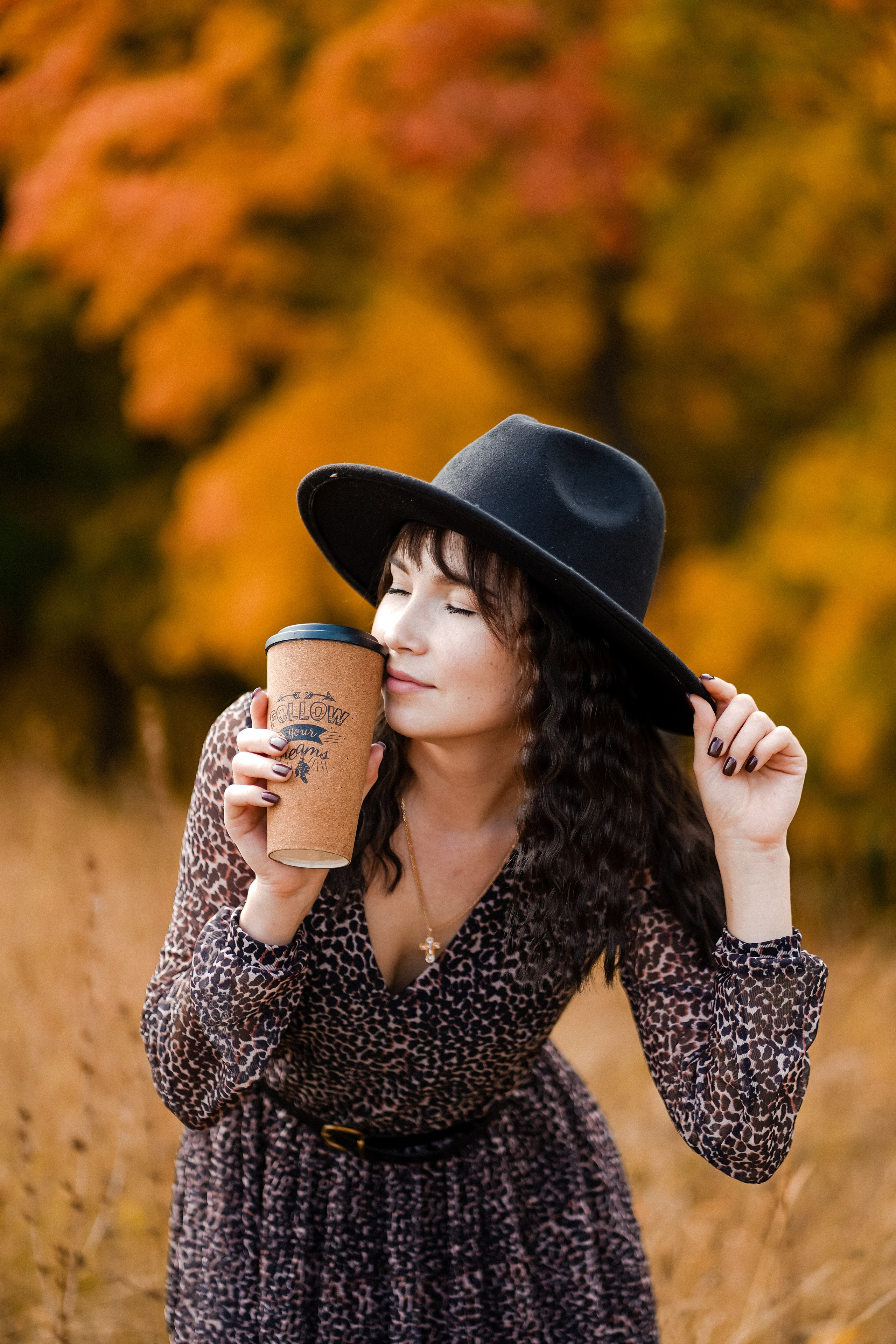 АНГЕЛИНА.ОСЕНЬ