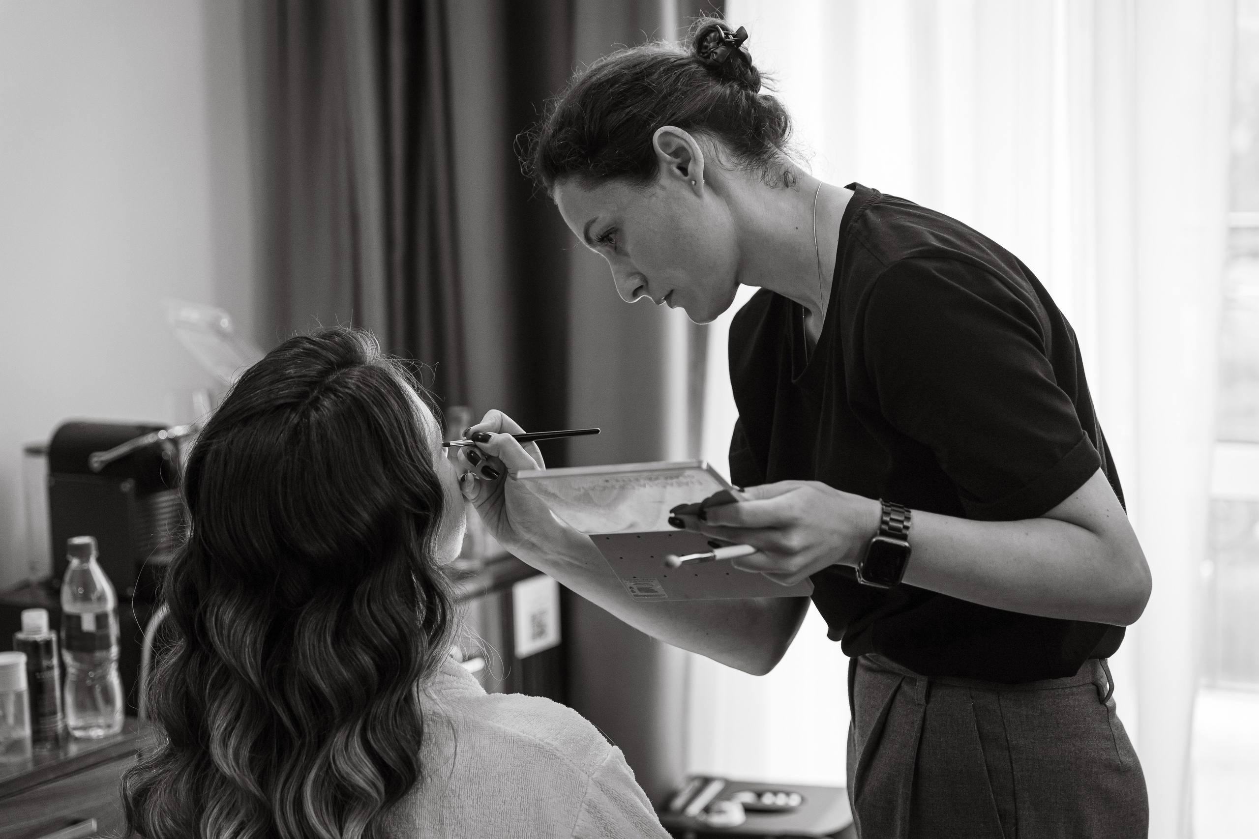 Вика & Арман