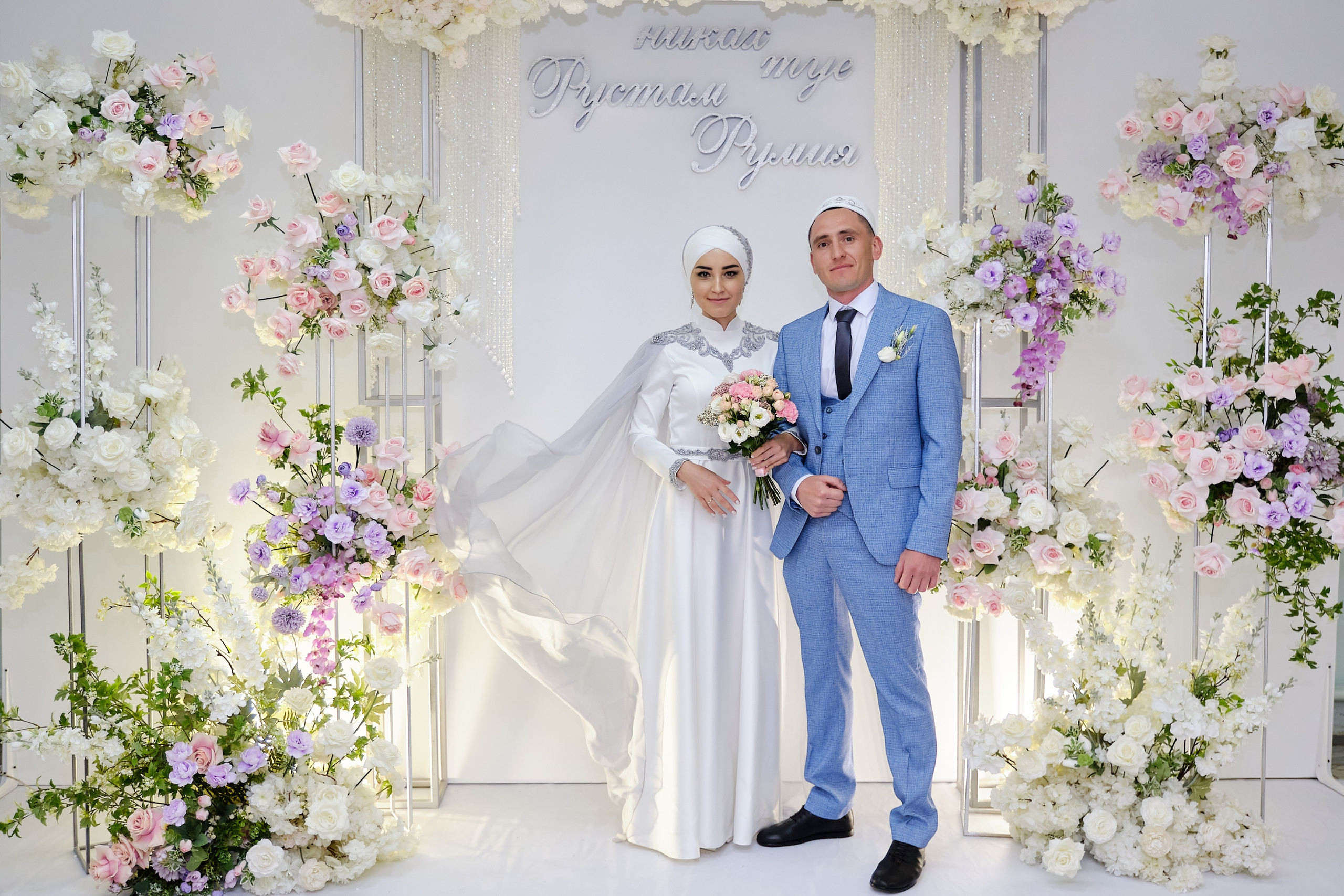 НИКАХ. Фотограф в Самаре Татьяна Дубаносова