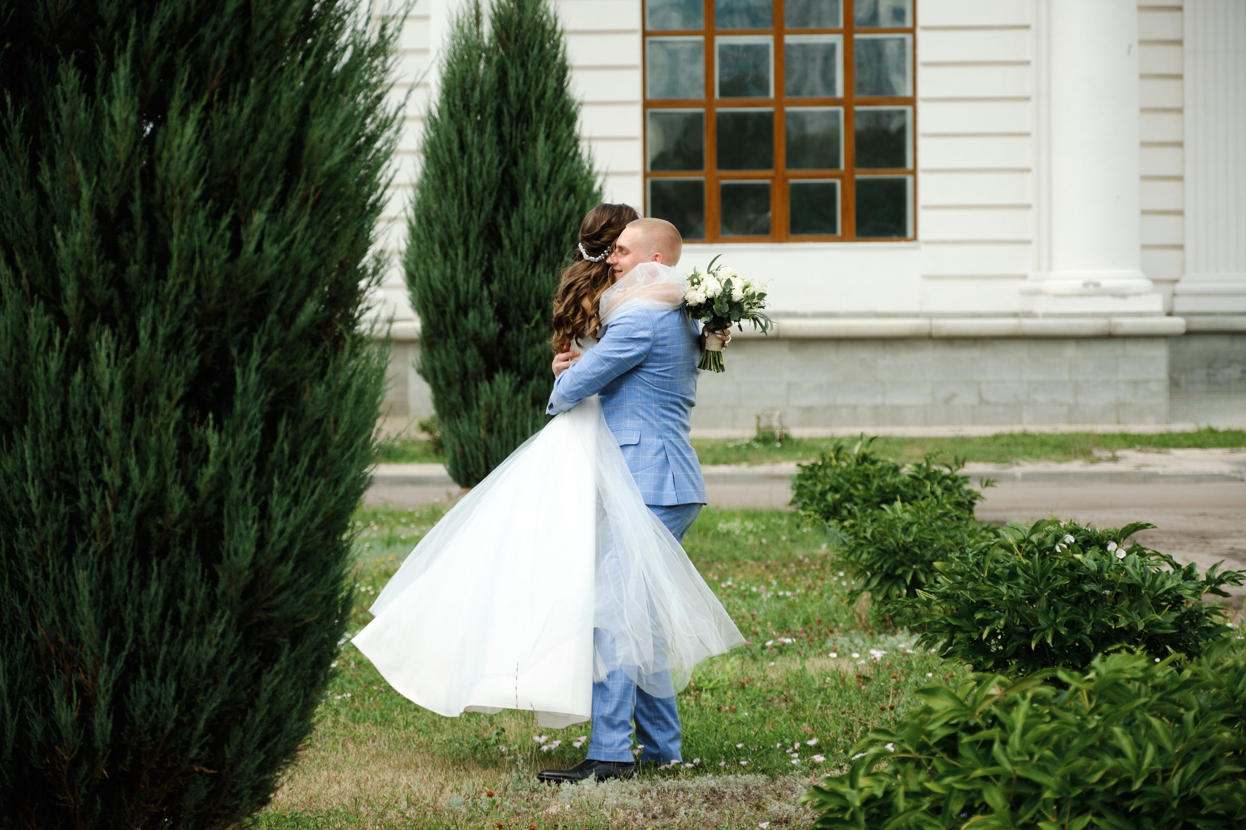 Ирина & Кирилл. Фотограф в Самаре Татьяна Дубаносова
