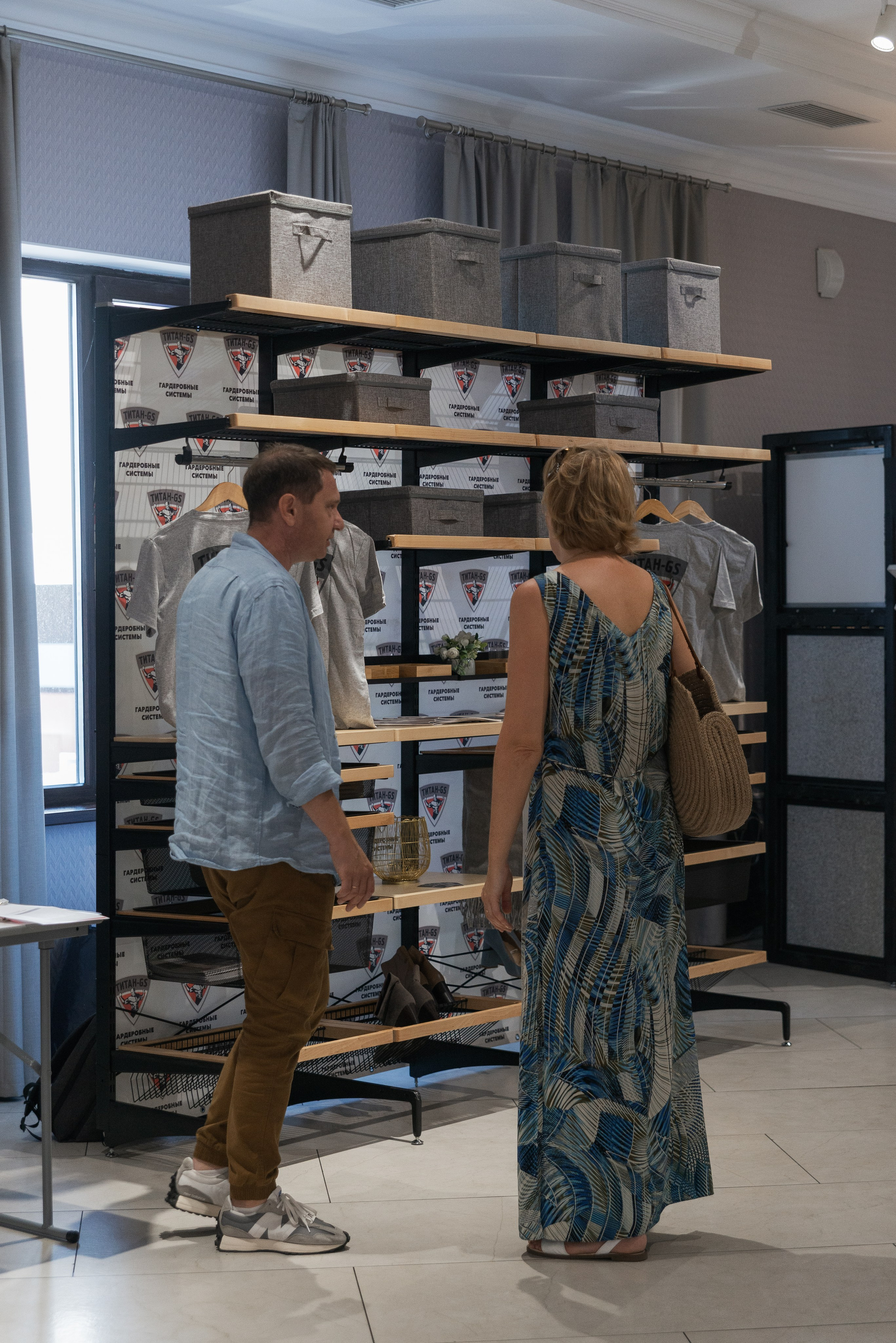 Фотосессия конференции в Краснодаре