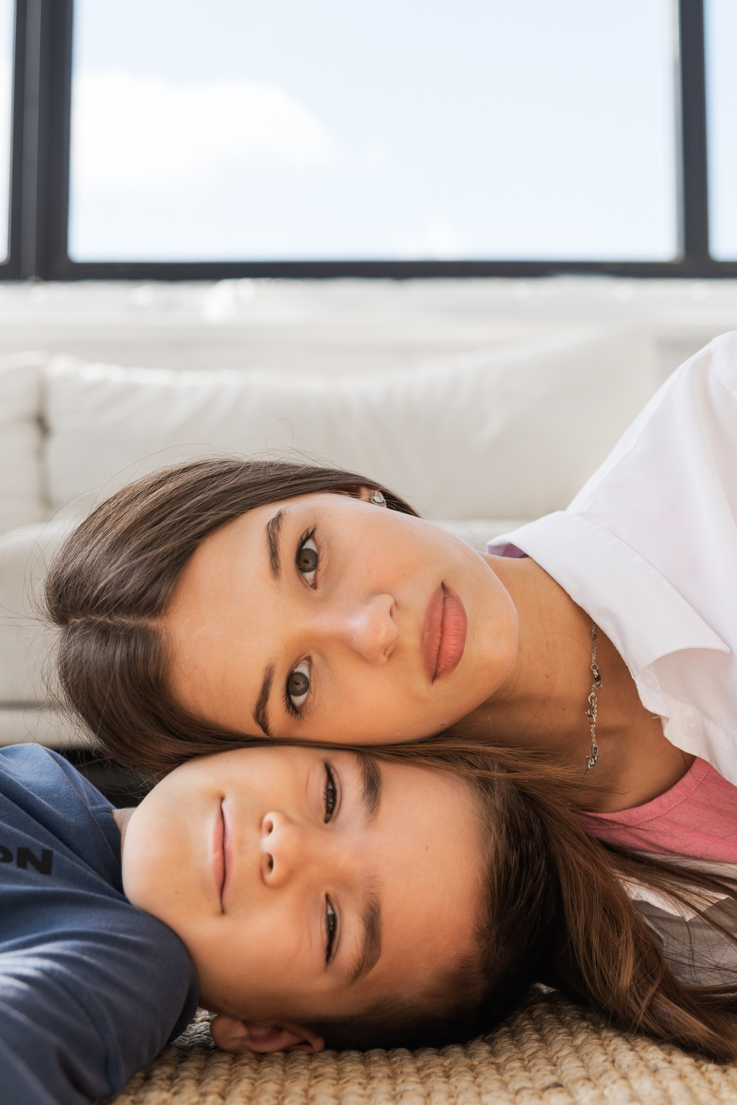 Семейная фотосессия в Краснодаре