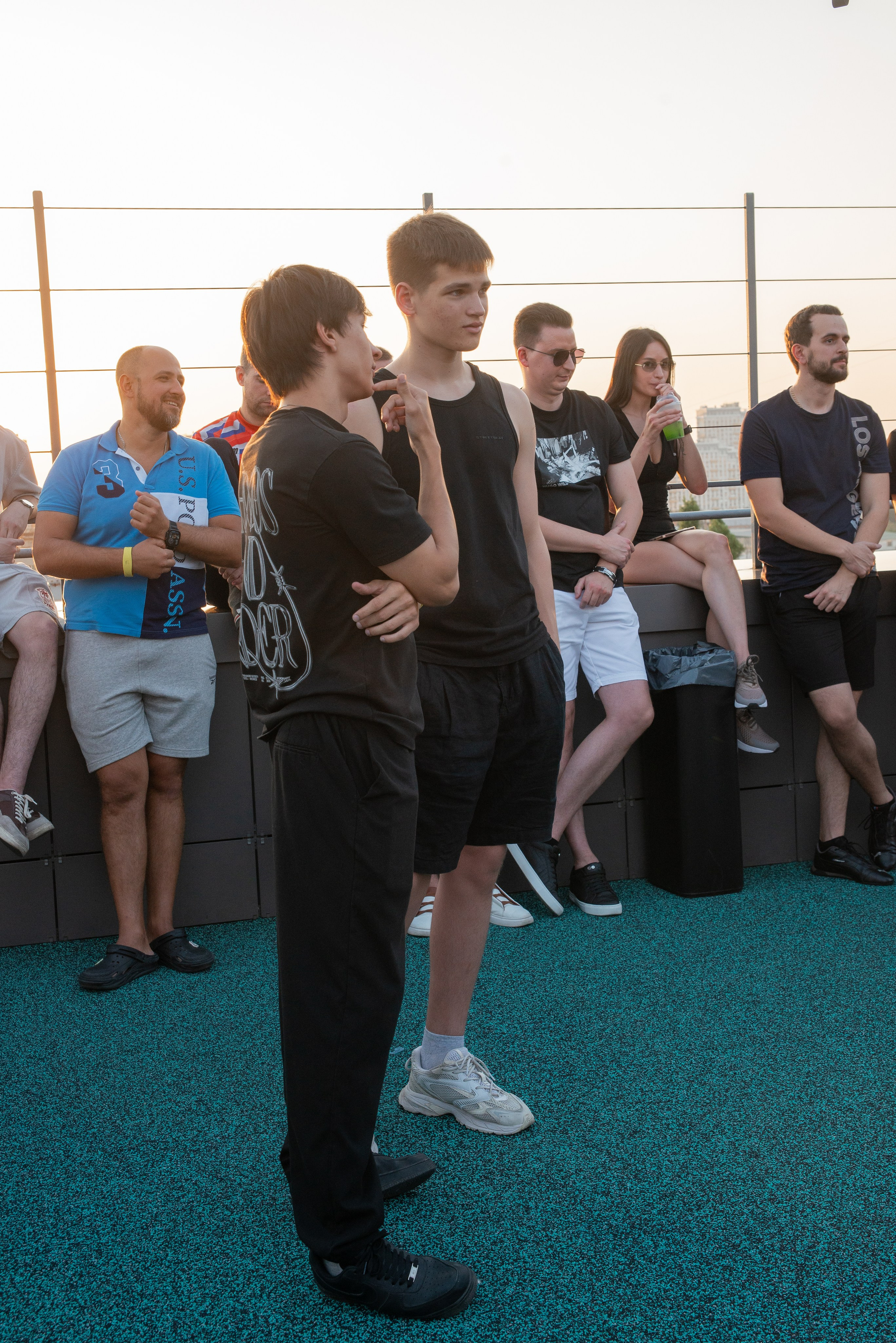 Джиматика 5 лет