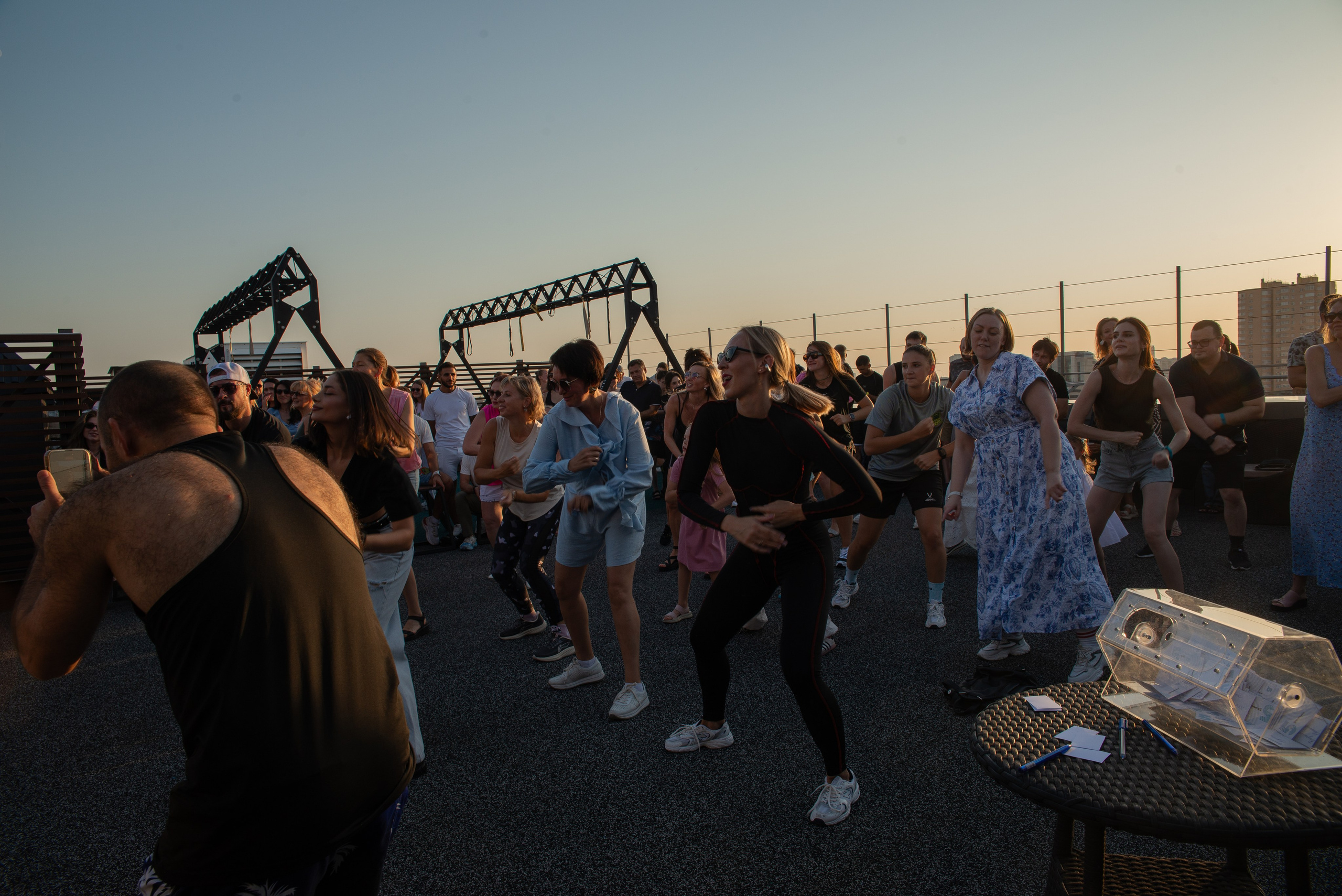 Джиматика 5 лет