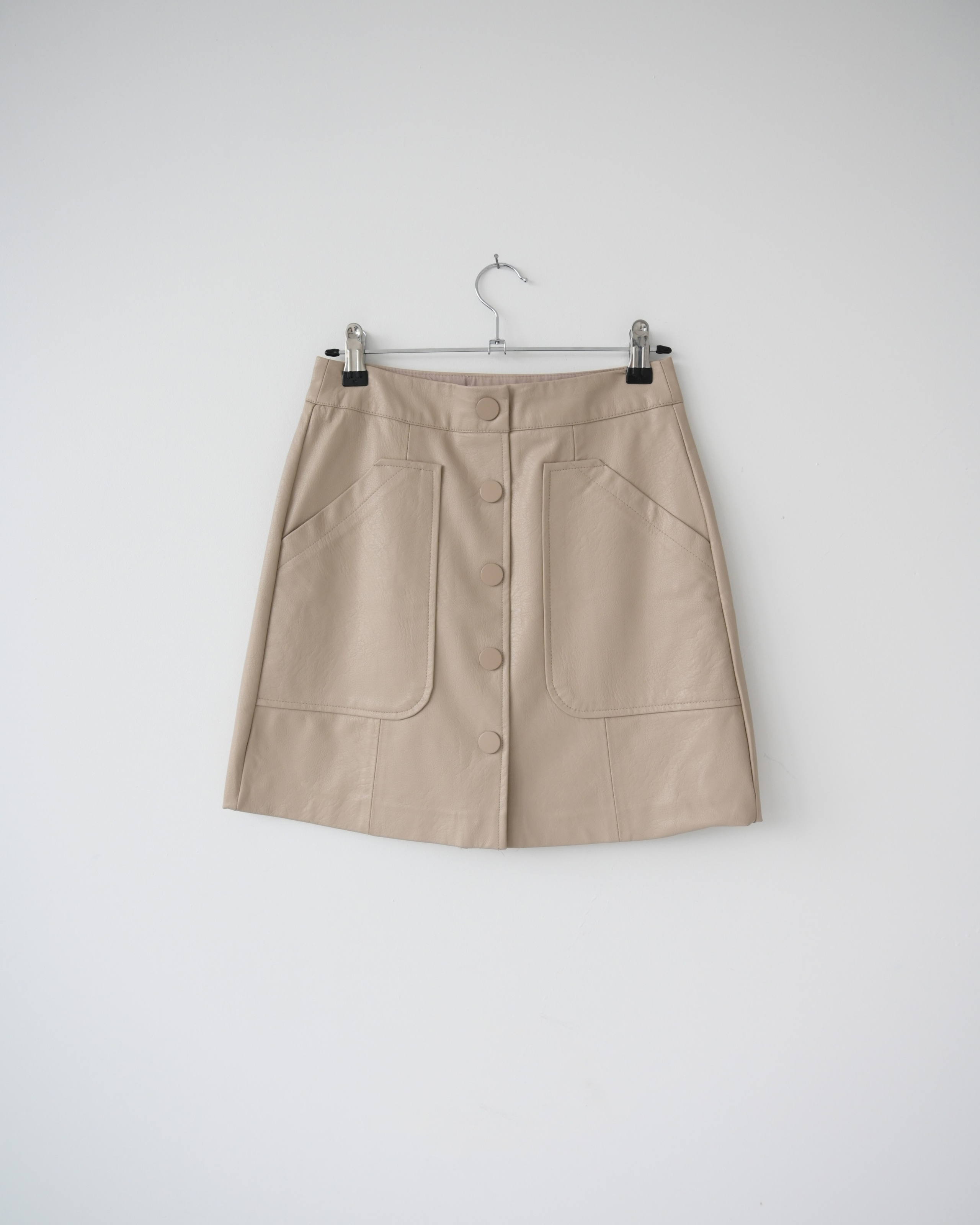 Юбка кожаная 500 руб/час Размер S,M | Залоговая стоимость - 2000 руб 