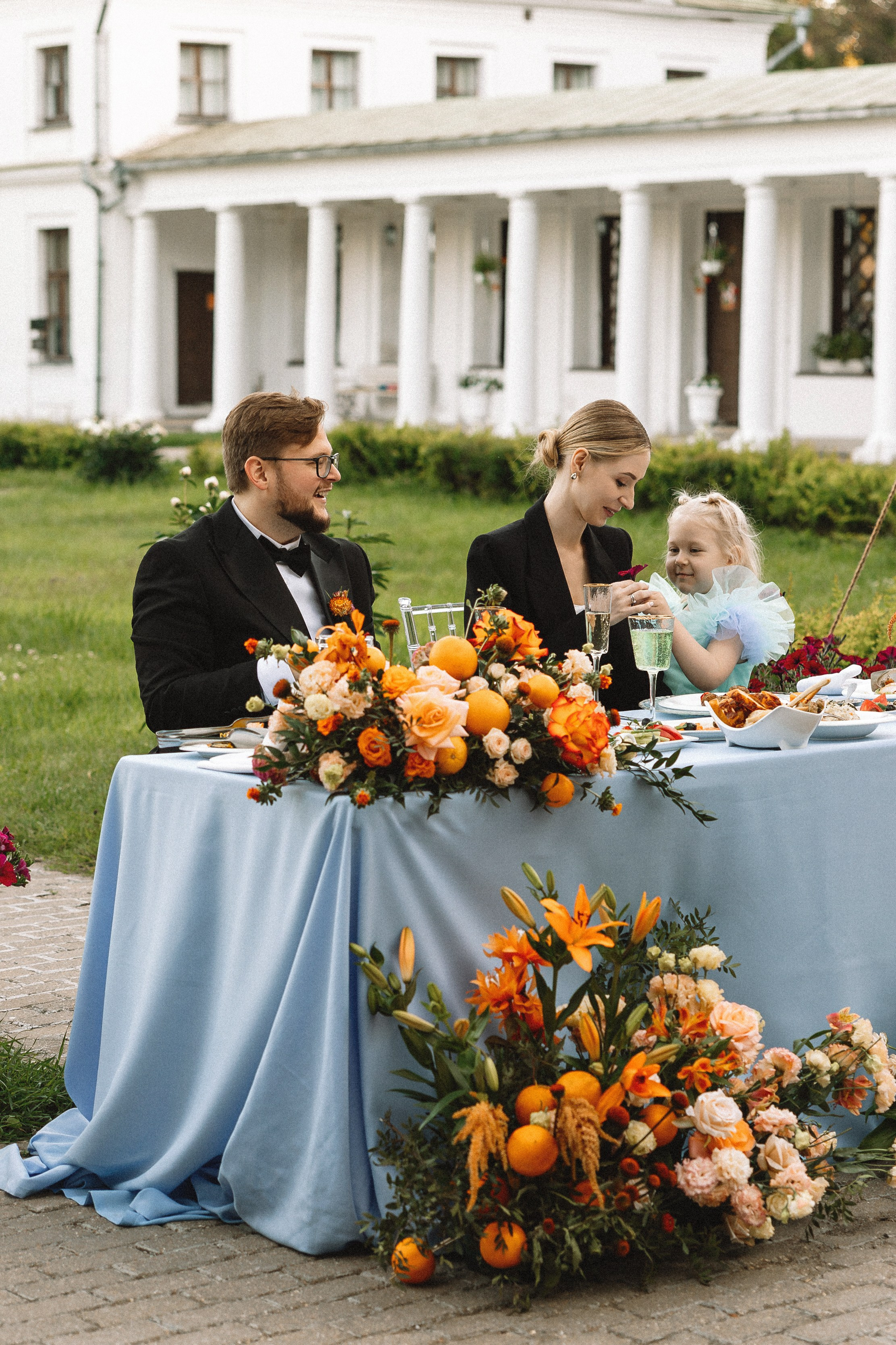 Виктория и Александр. Lifestyle фотограф в Санкт-Петербурге Анна Щекалева