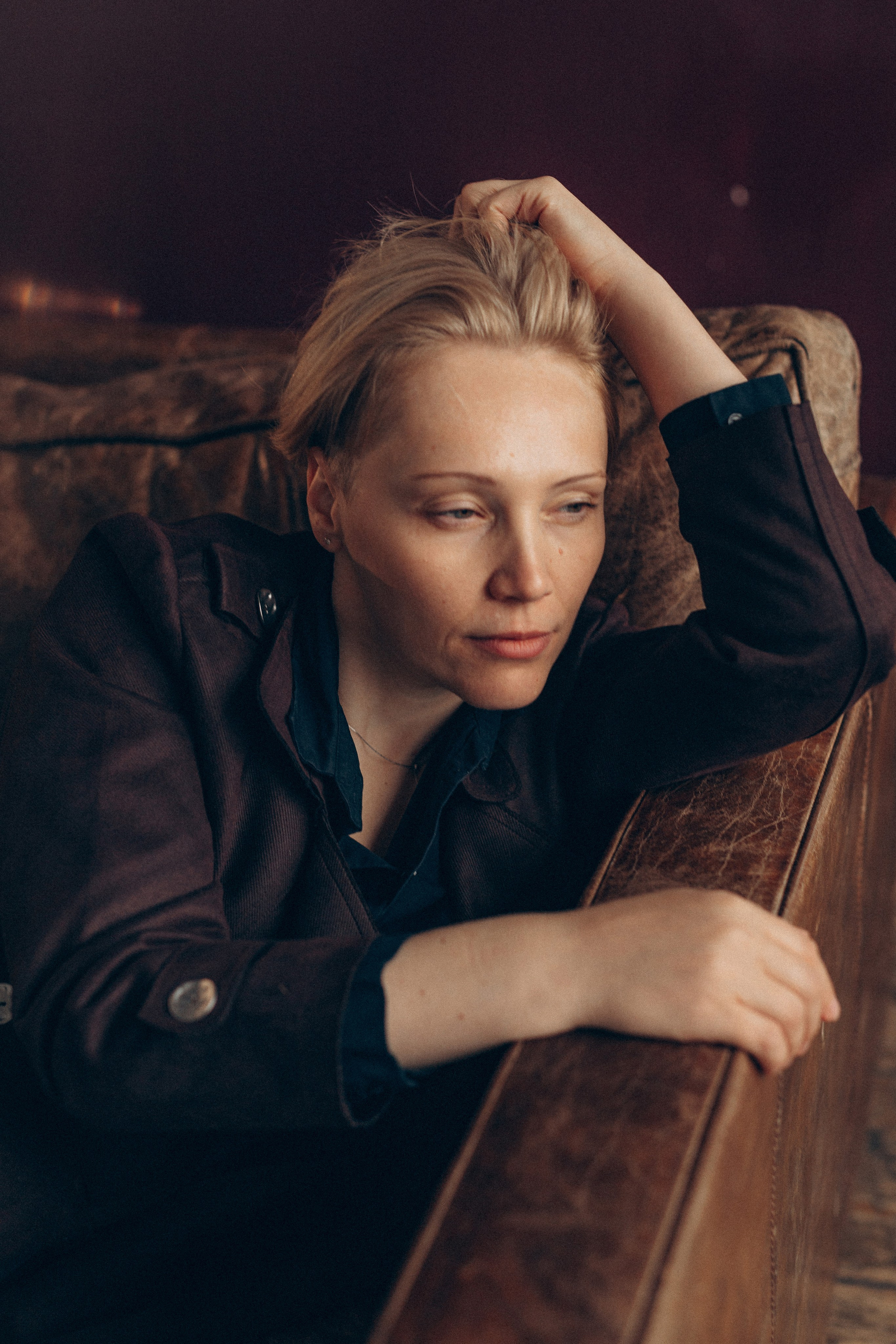 Наташа. Фотограф Ногинск Электросталь Наталья Осетрова